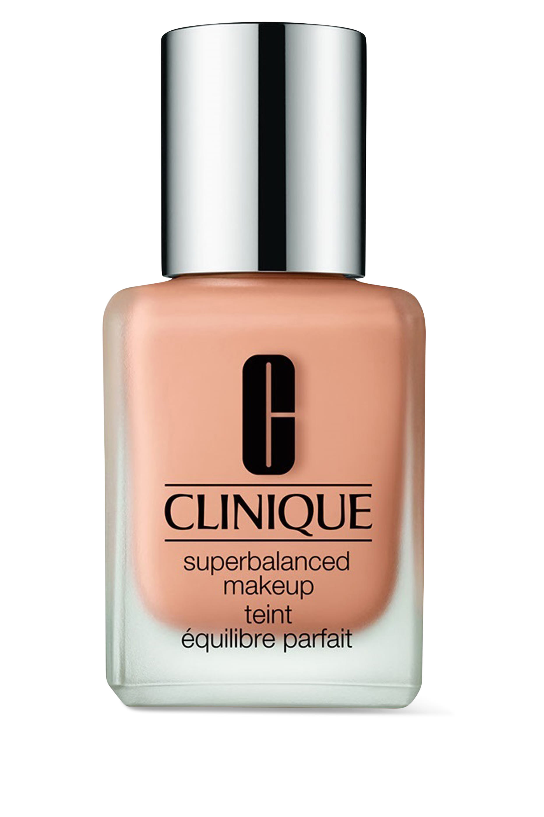 Superbalanced™ Makeup Foundation