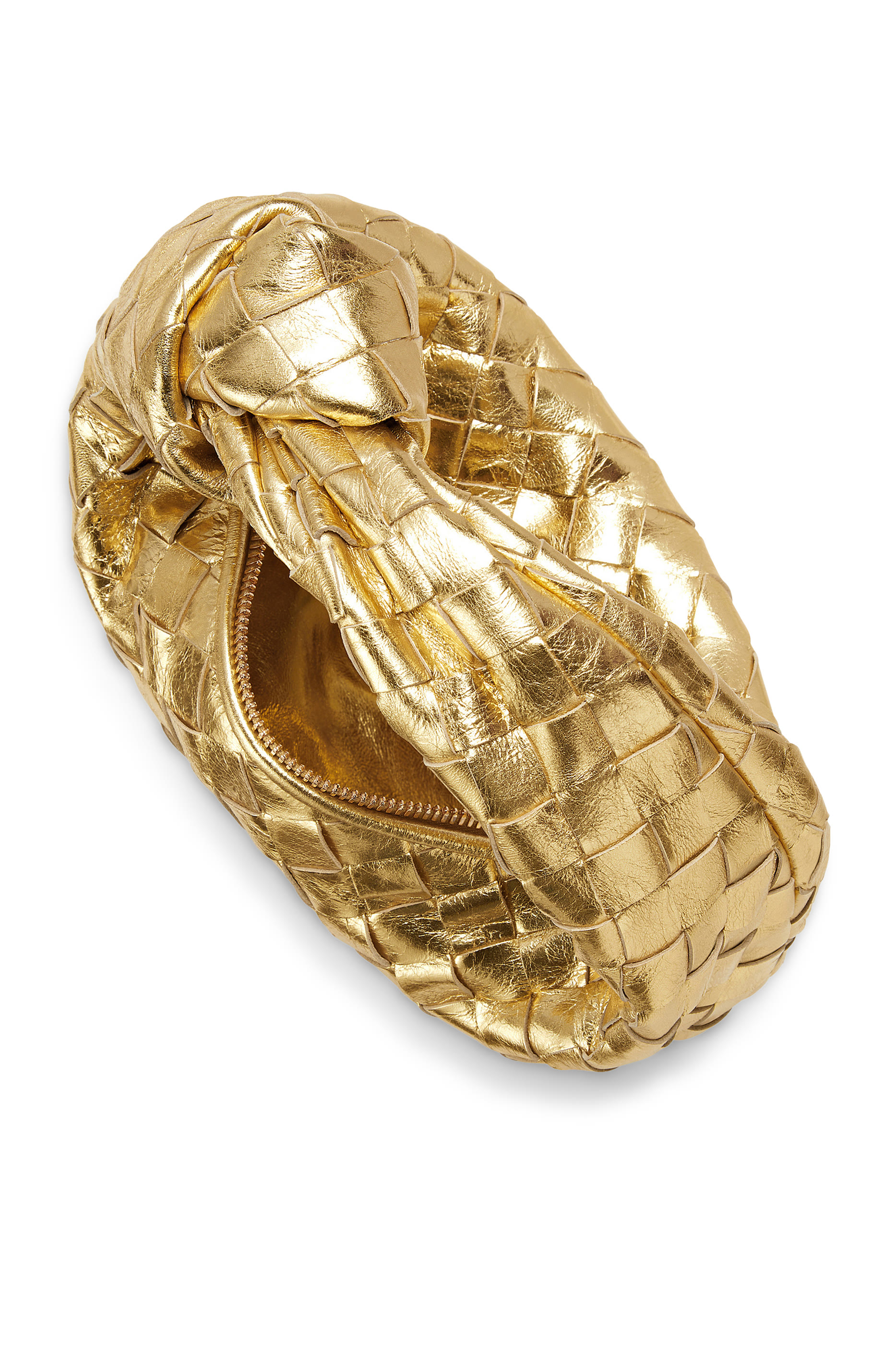 Mini Jodie Top Handle Bag