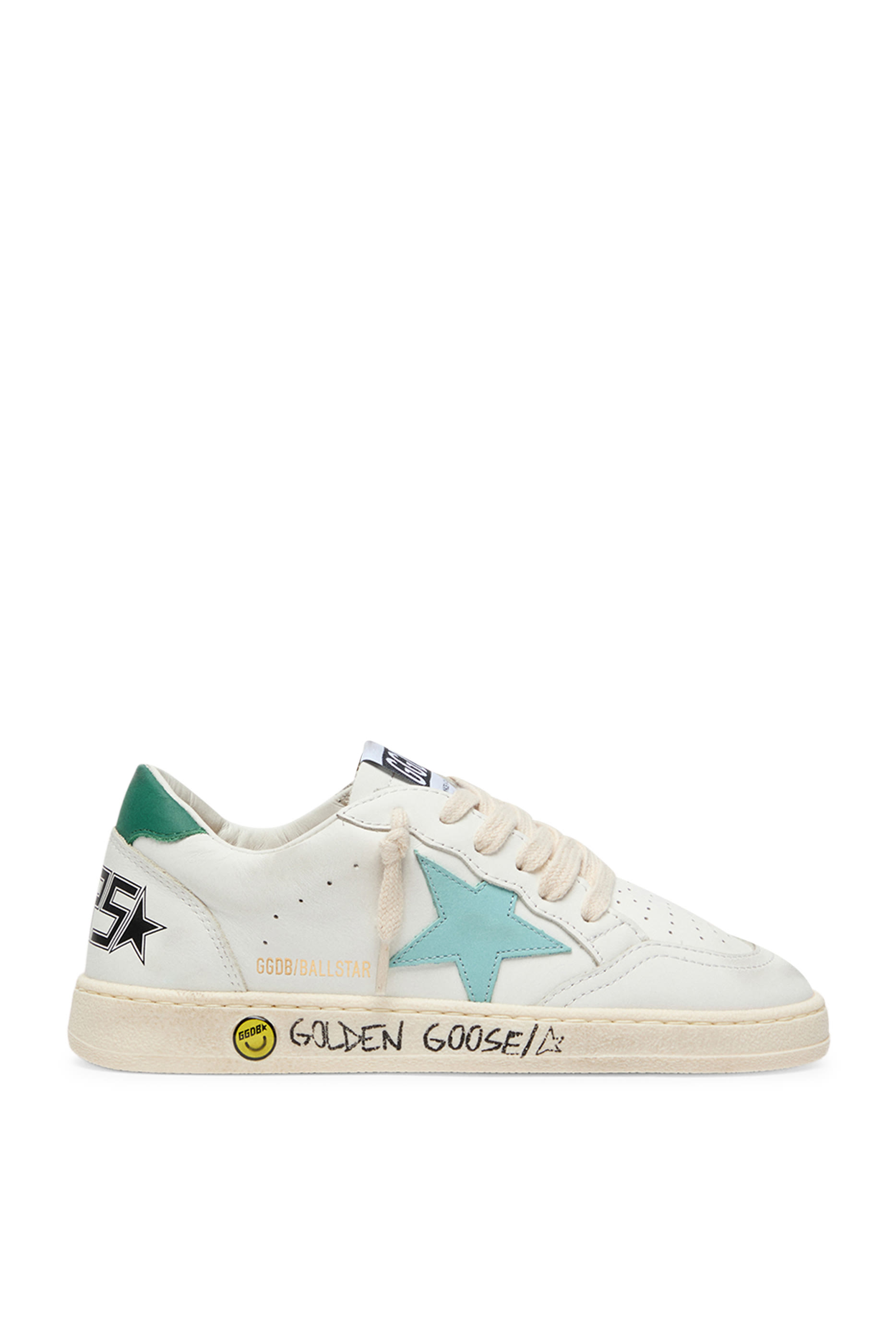 Kids Ball Star Sneakers