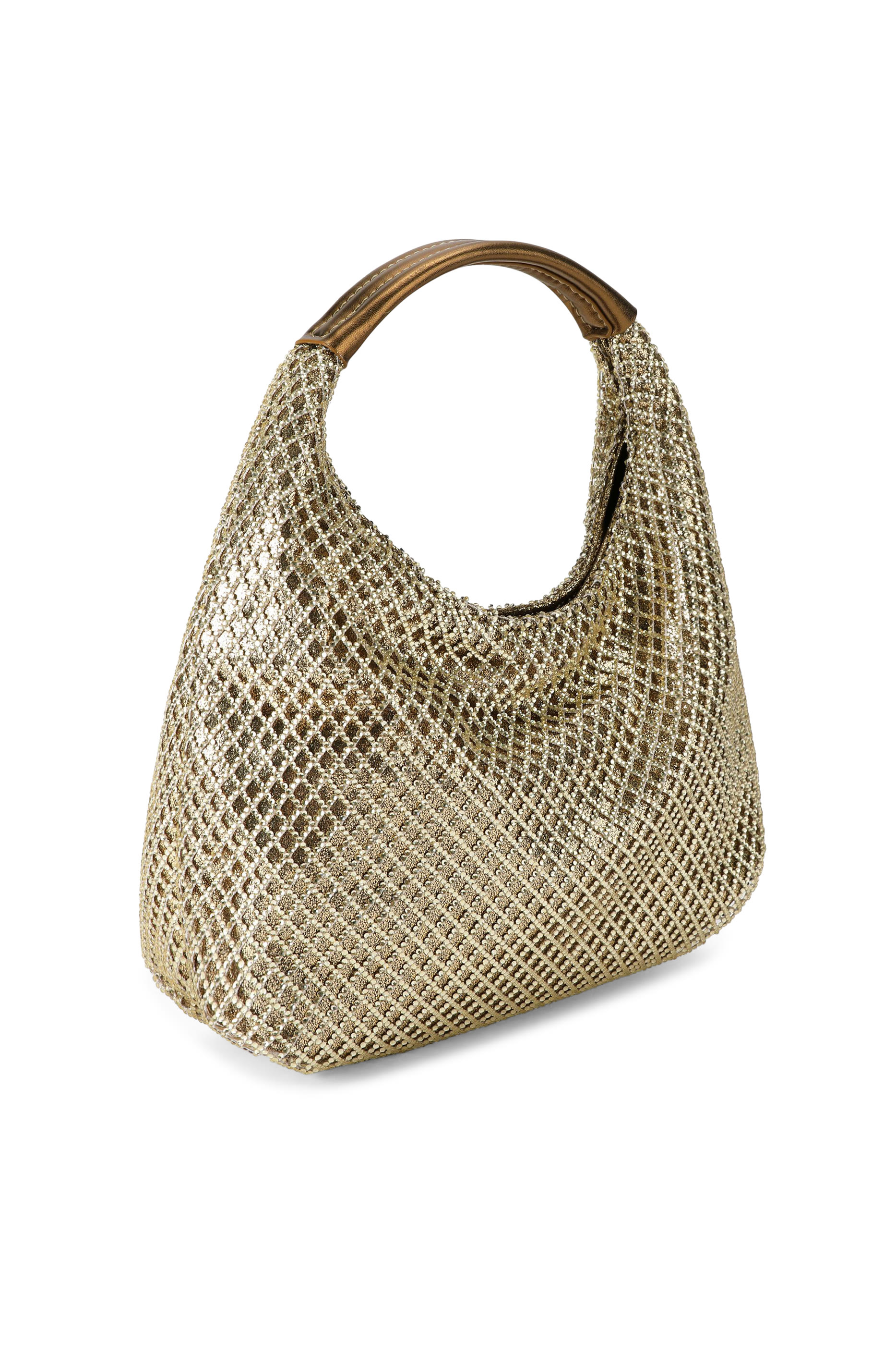  Chelsea Small Slouch Hobo Bag