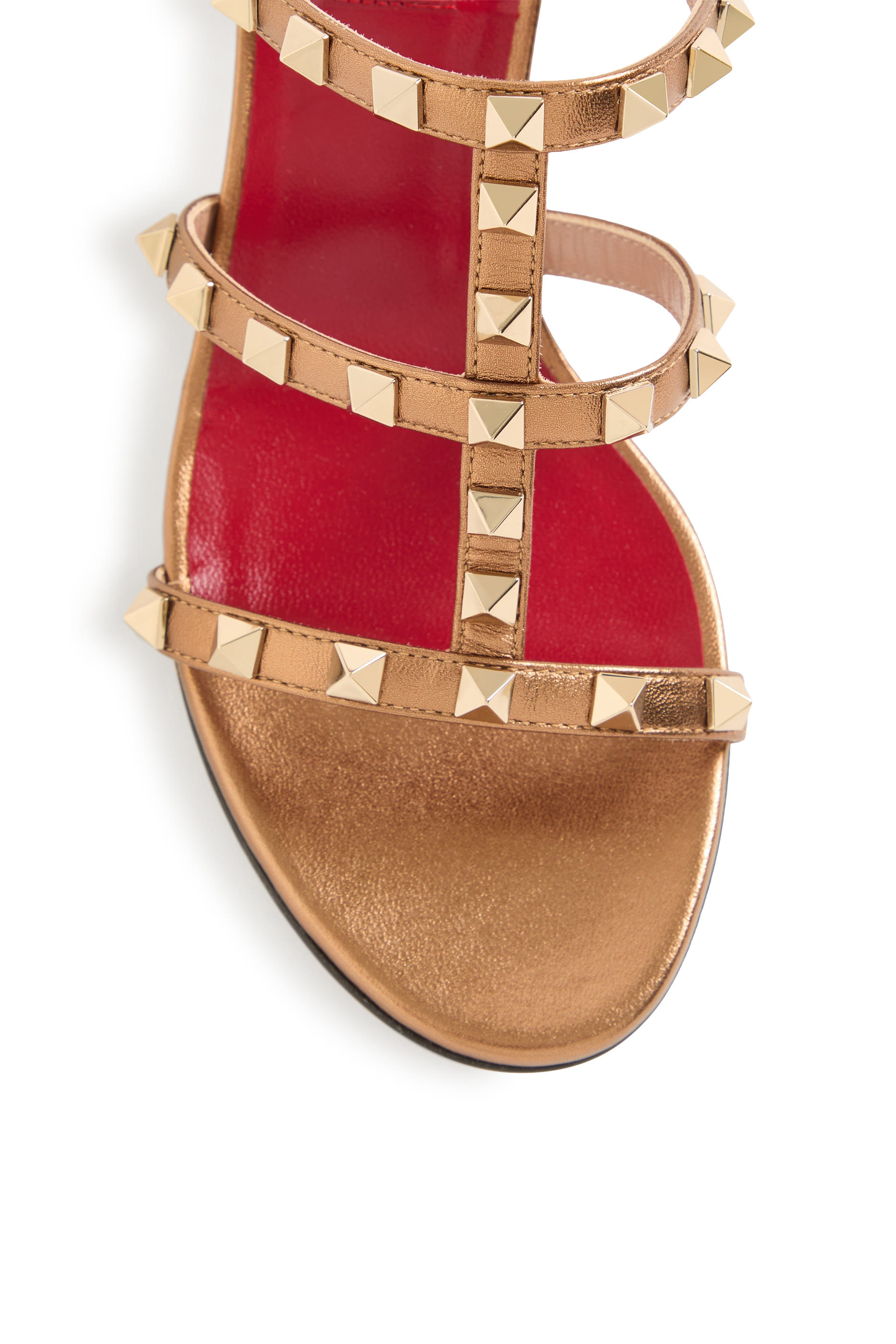 Rockstud 60 Slide Sandals