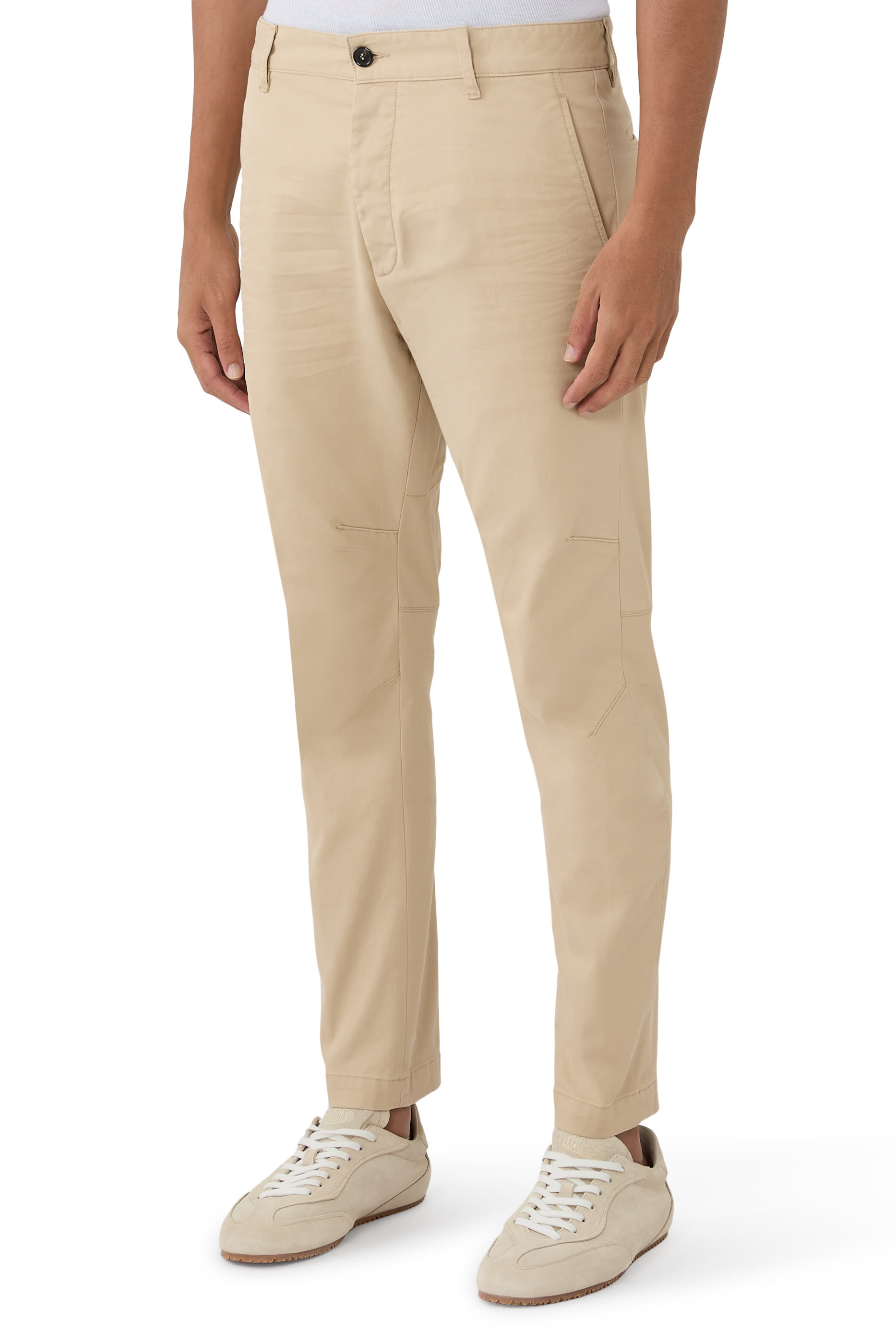 Sexy Chino Pant 