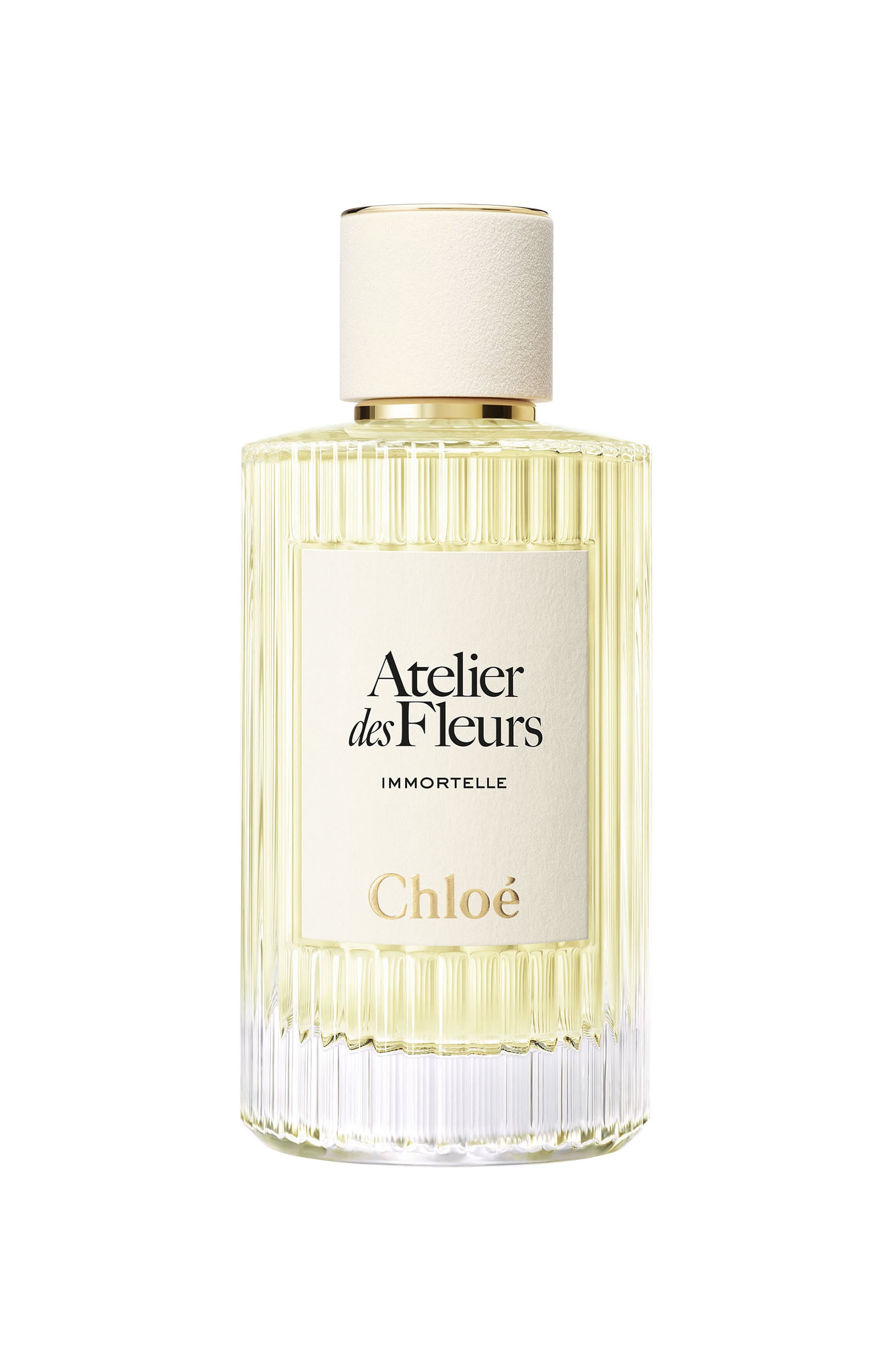 Atelier des Fleurs Immortelle Eau de Parfum