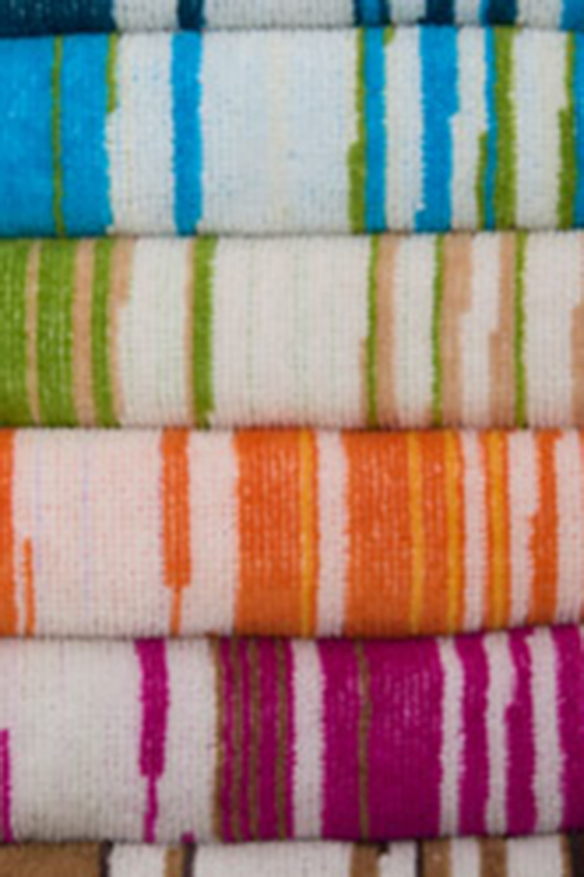 Fiammetta Face Towel Set