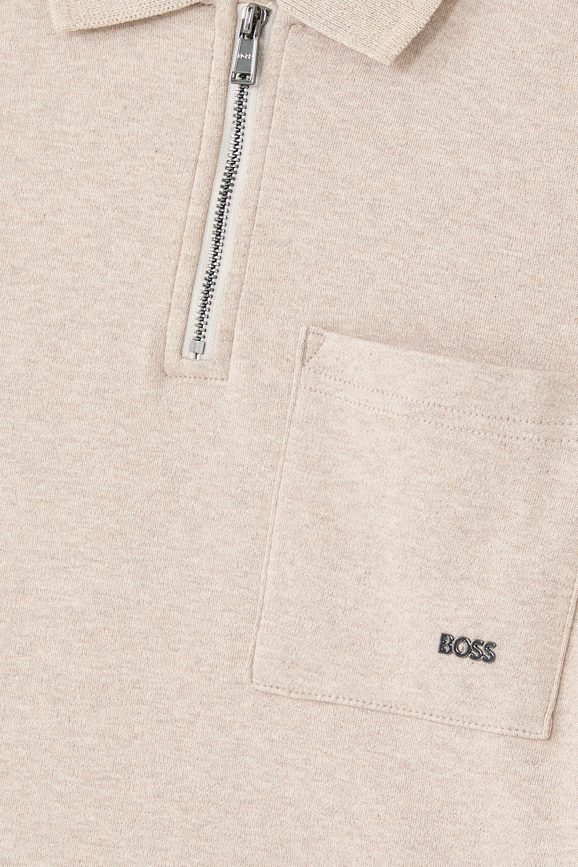Kids Short Sleeve Polo 