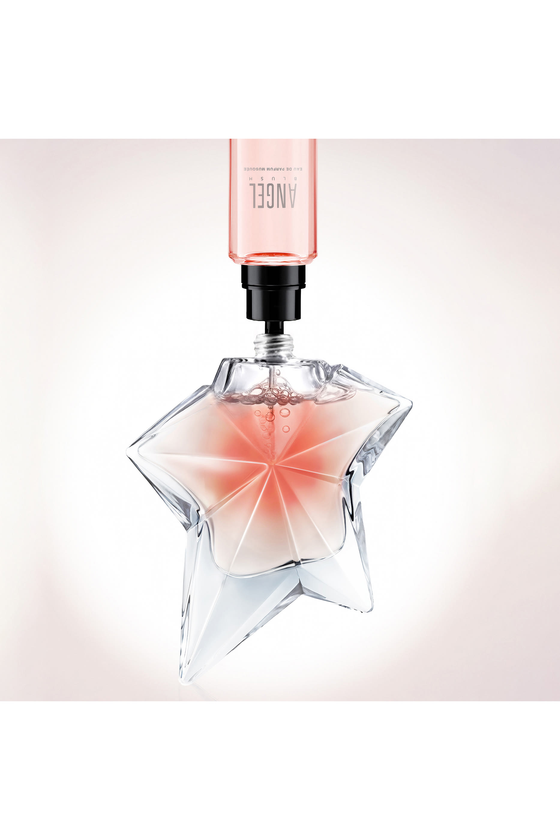 Angel Blush Eau de Parfum