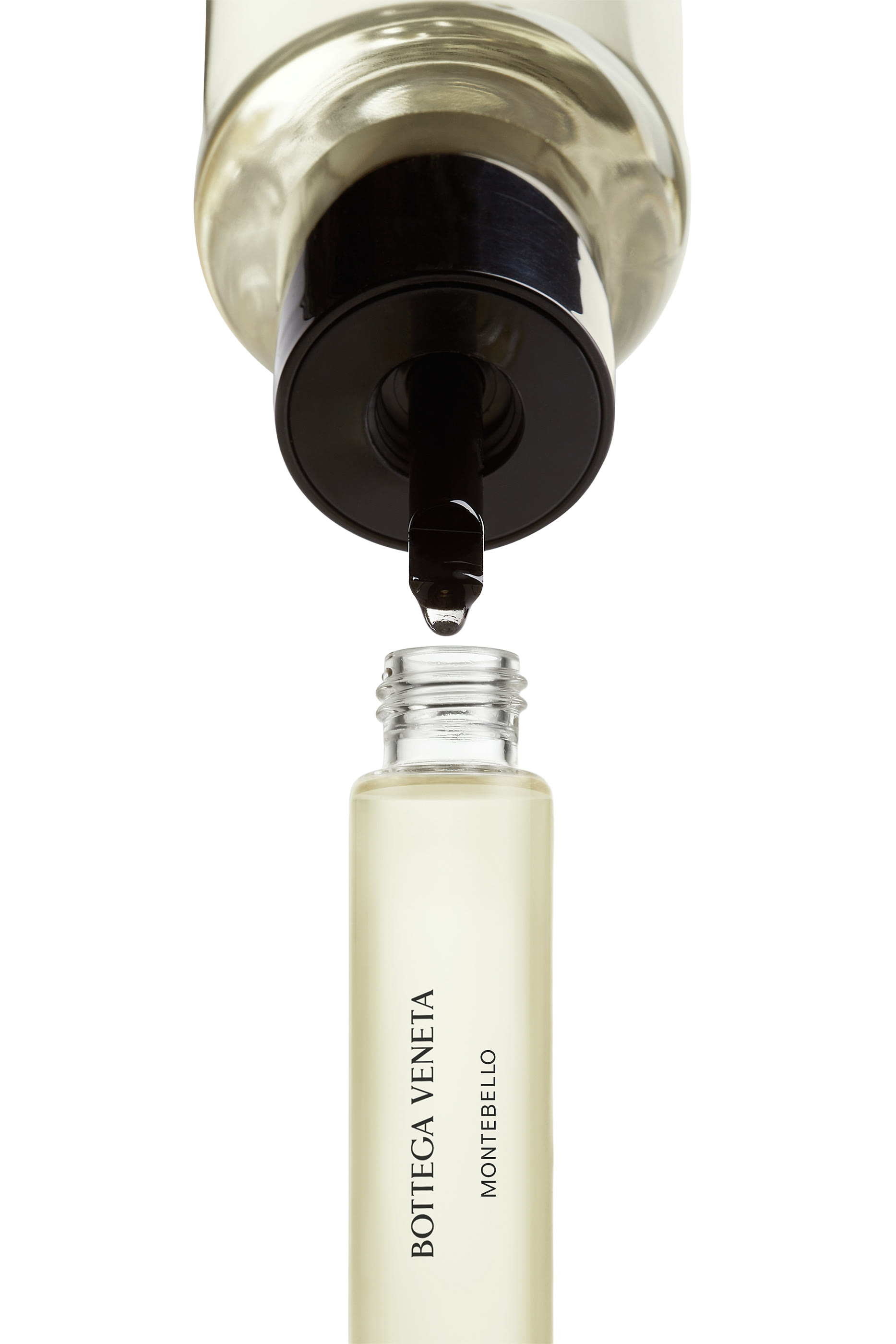 عبوة إعادة ملء عطر مونتيبيلو