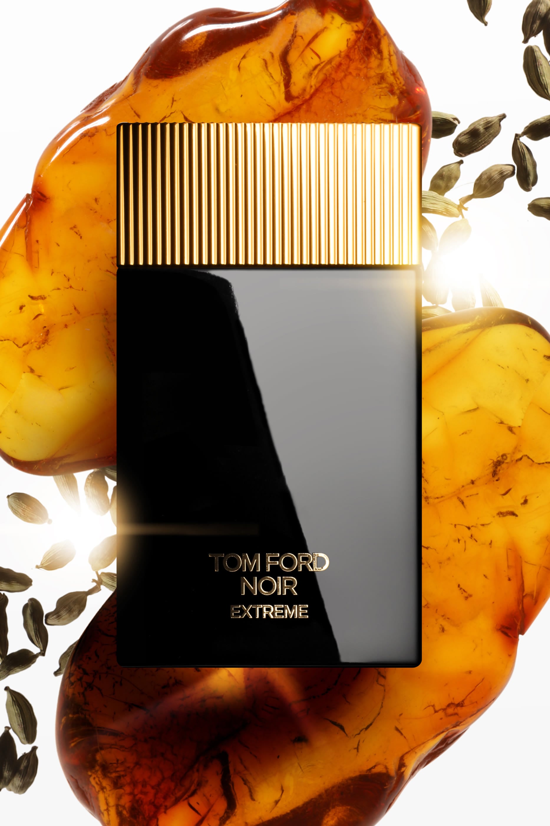 Noir Extreme Eau De Parfum