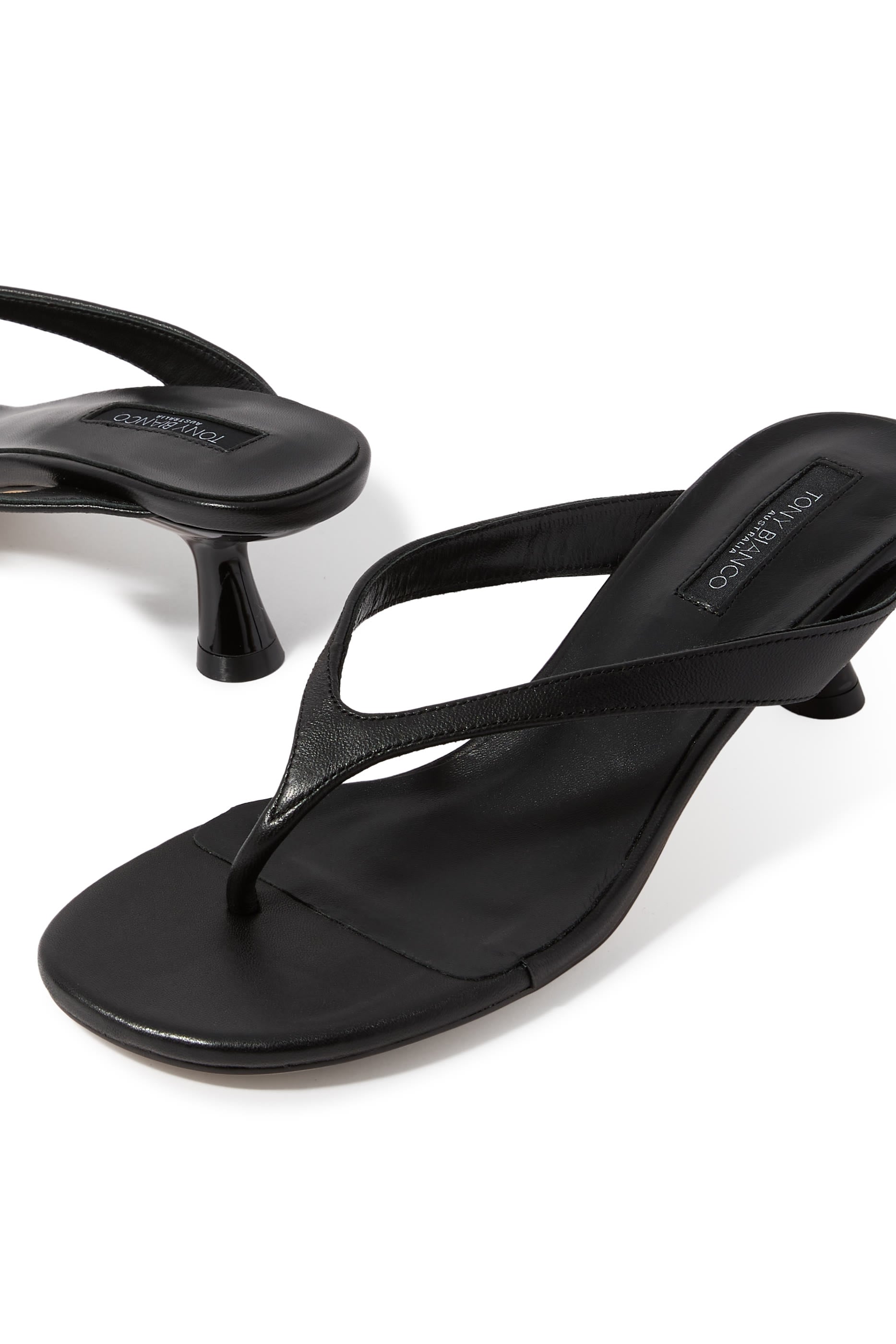 Krista 50 Thong Flip Flop Sandals