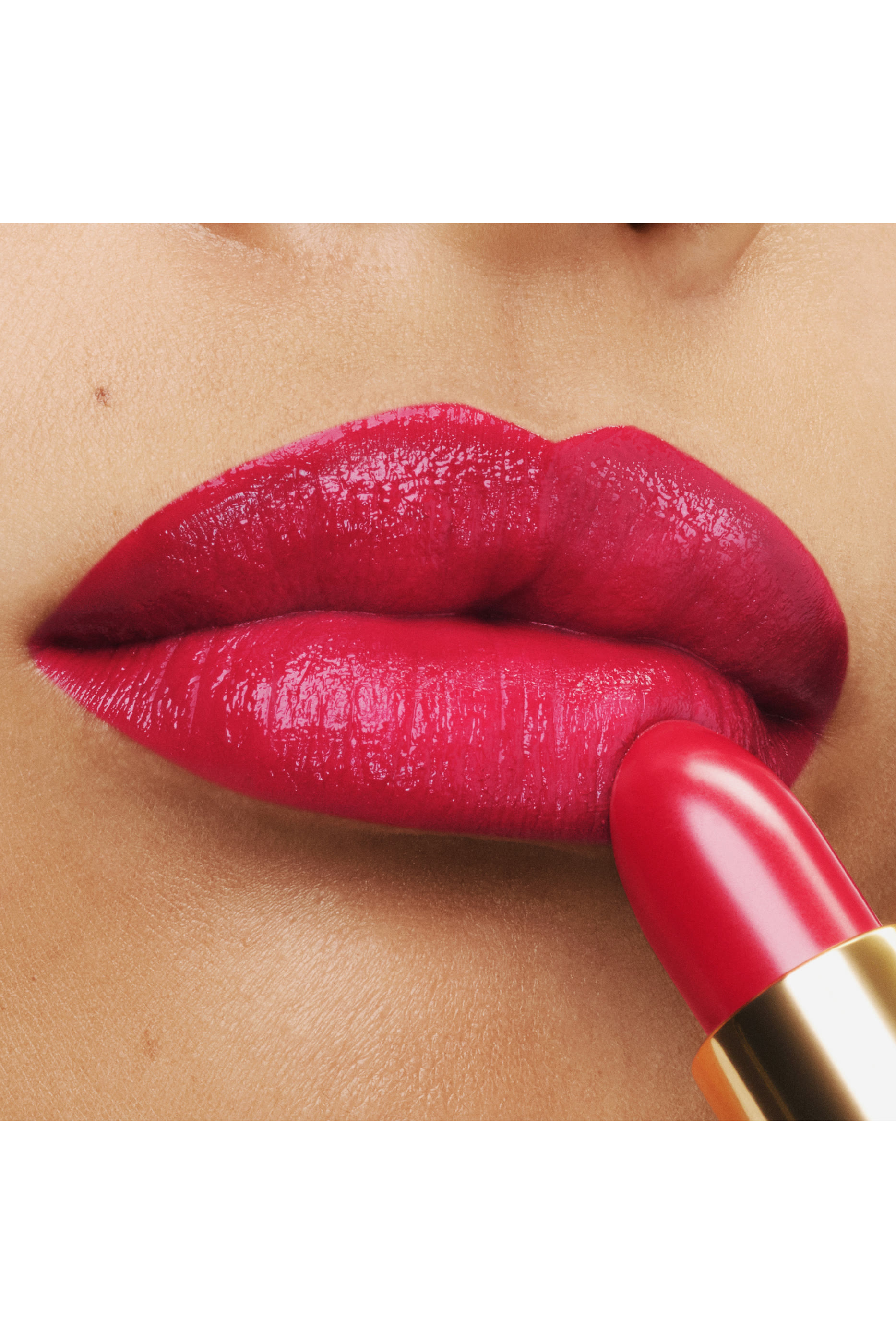 Runway Lip Color