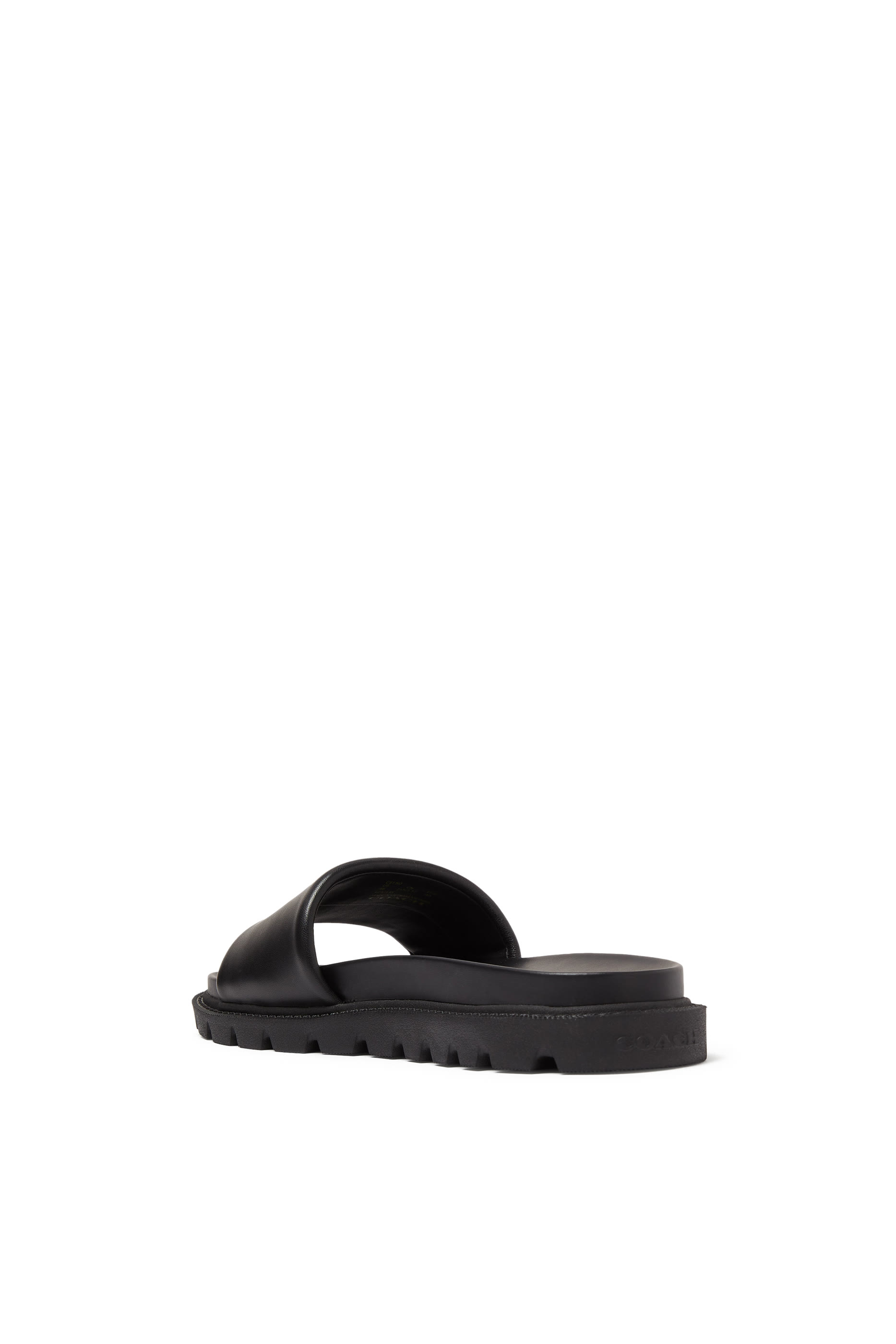 Brynn Slide Sandals 25