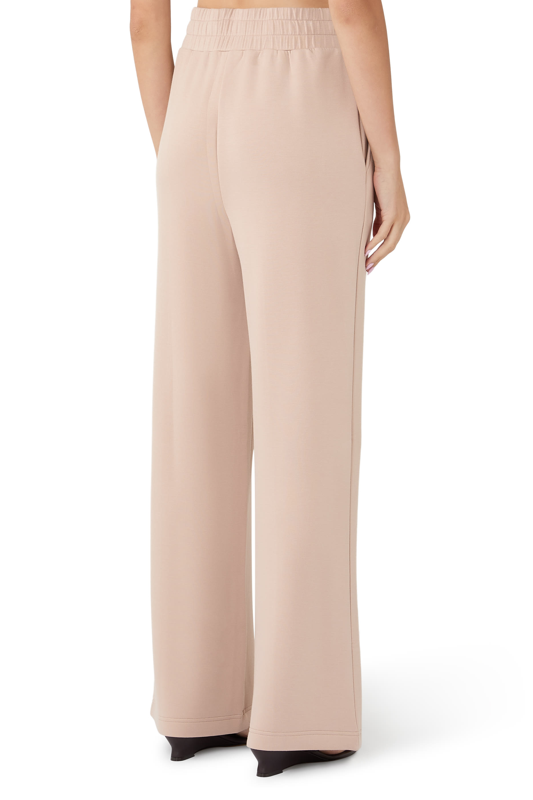 Wide Leg Pants 30" 