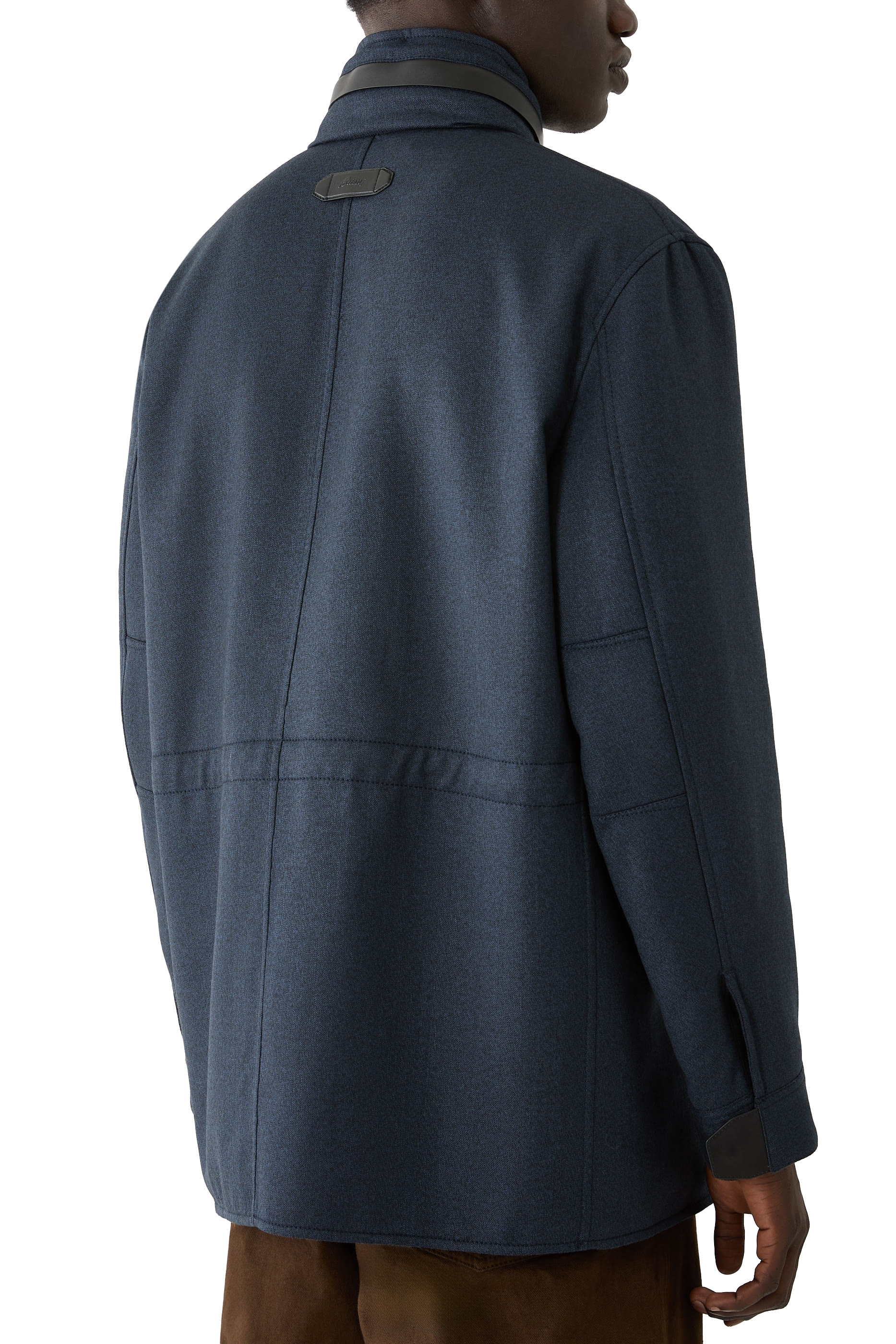 Field Jacket