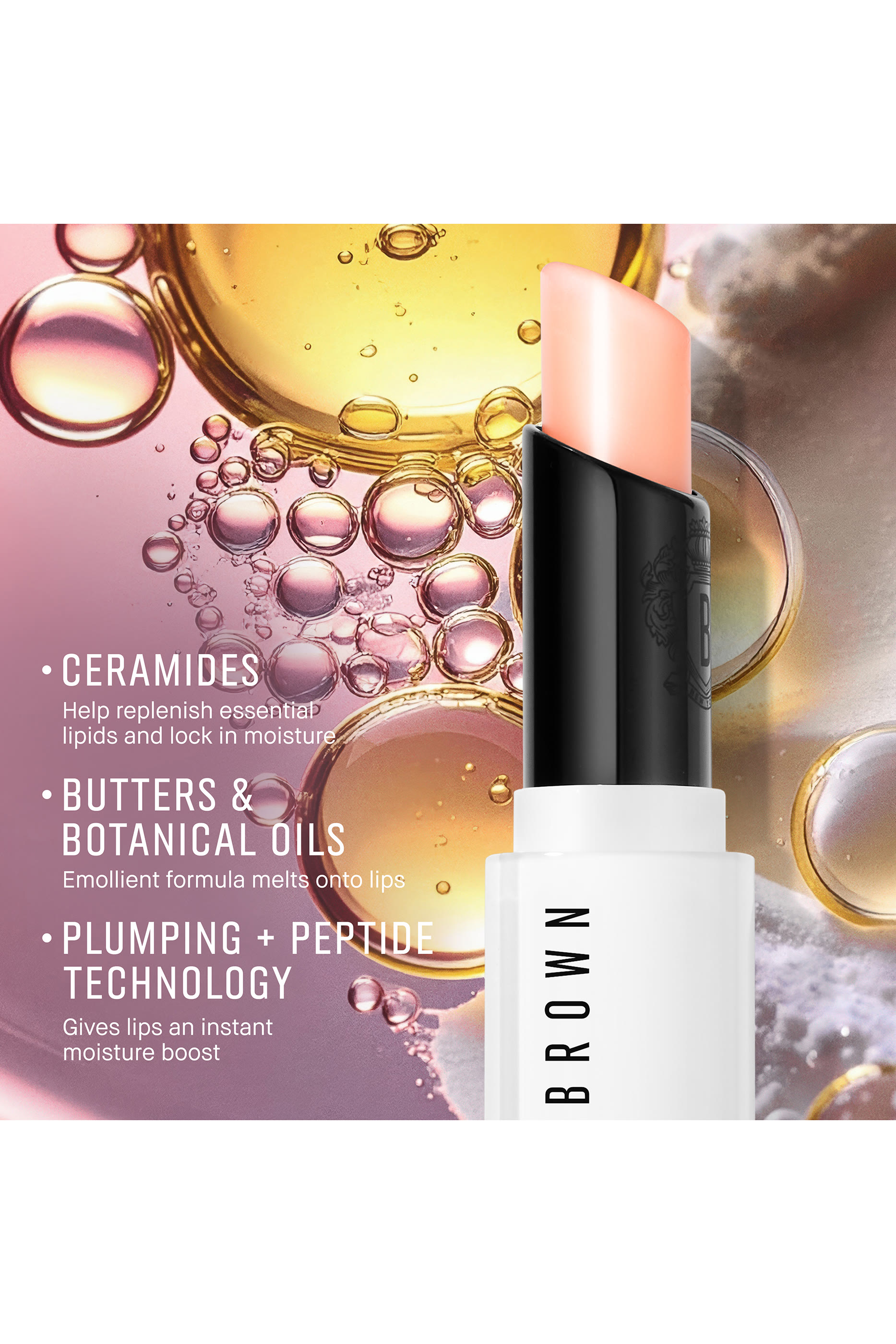 Extra Lip Tinted Balm 