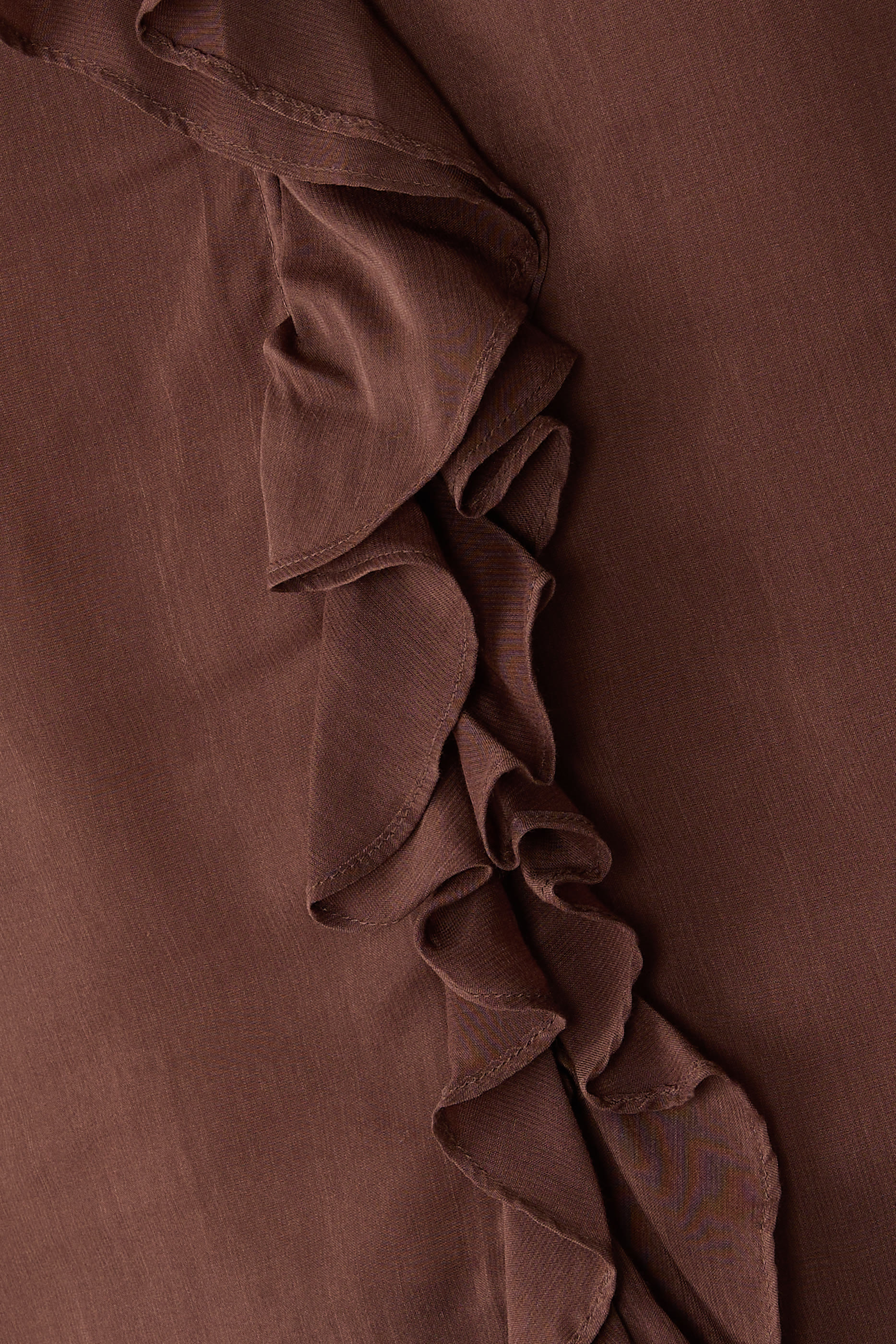 Rylee Ruffle Blouse