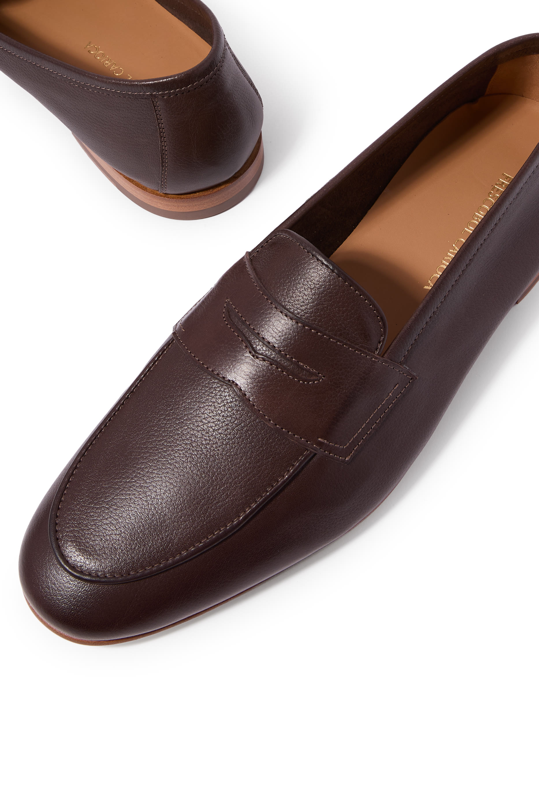 Leme Slippers