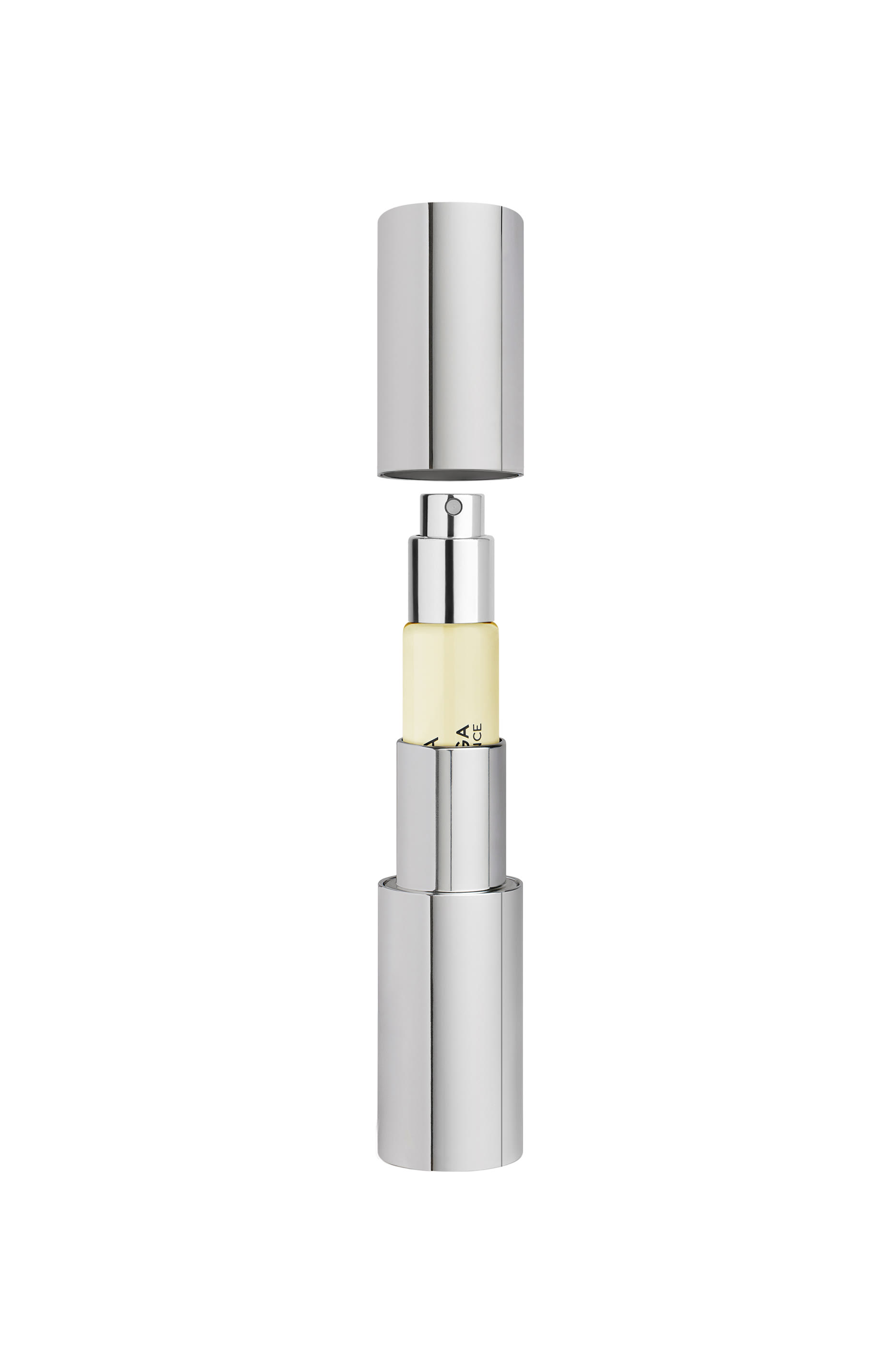 Getaria Parfum Travel Spray
