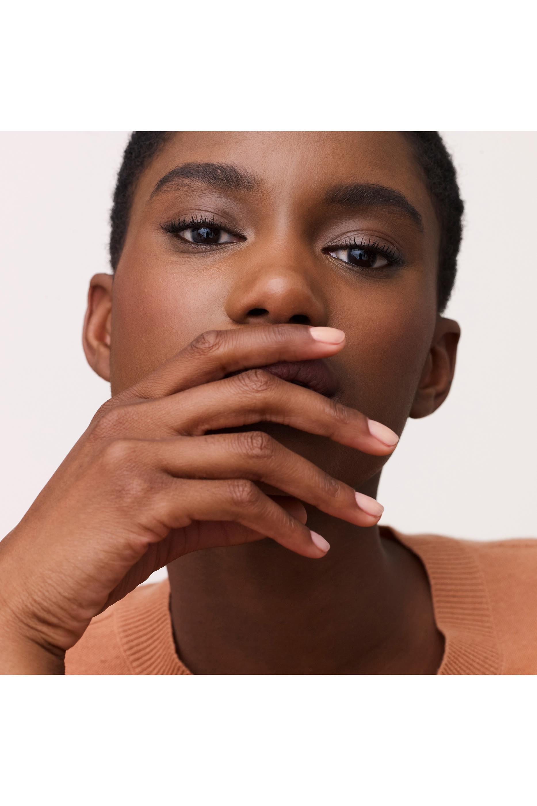 Les Mains Hermès, nail enamel