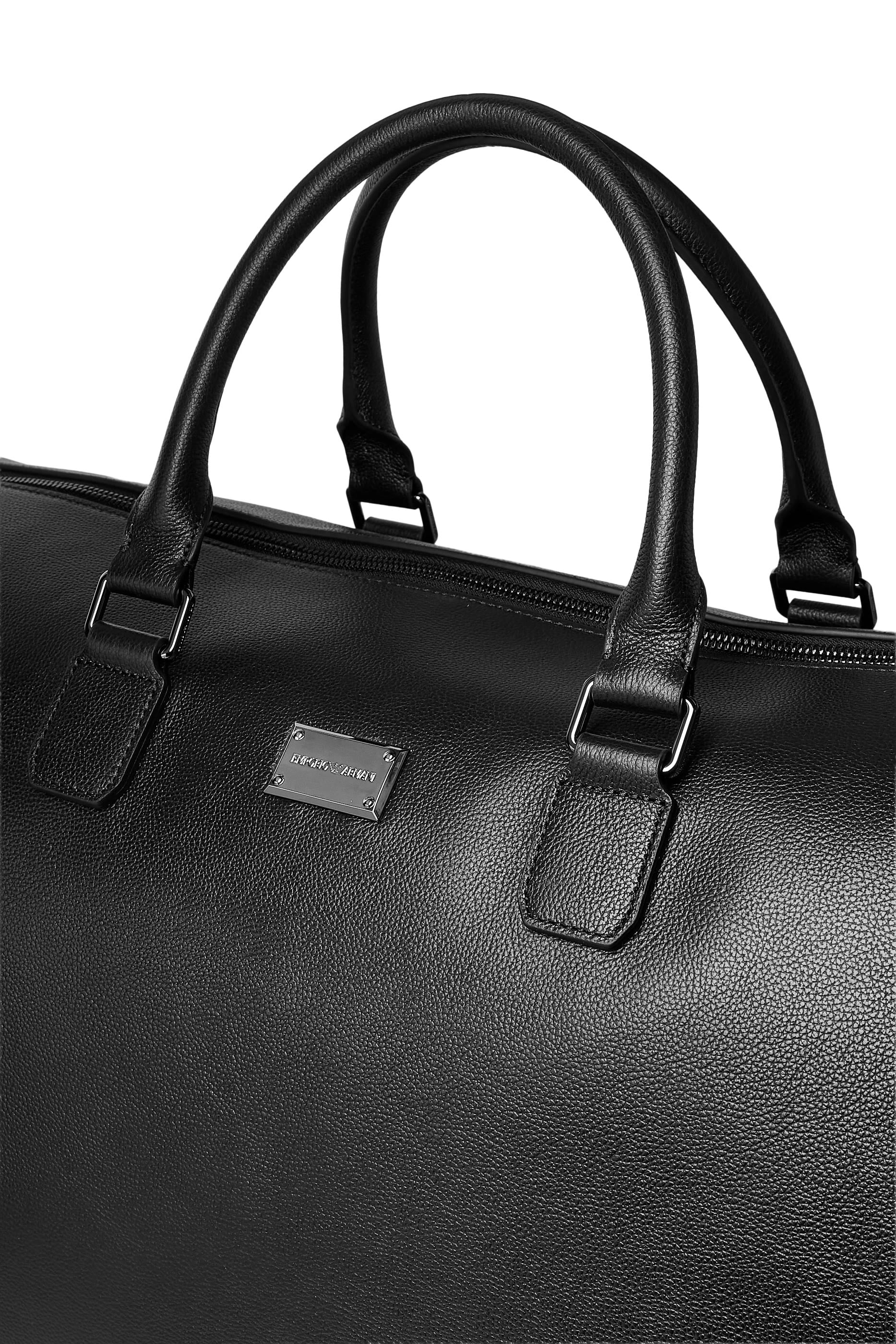 Duffle Milano Bag