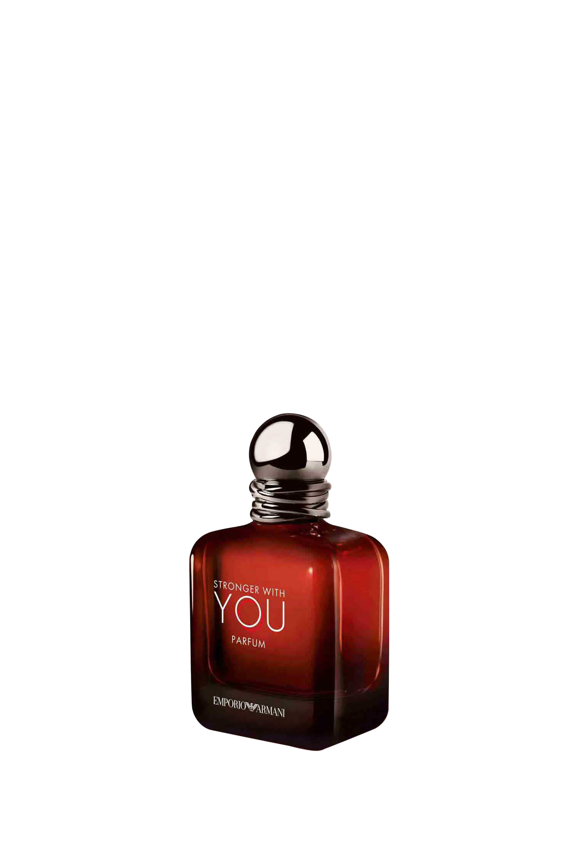 عطر سترونغر ويذ يو