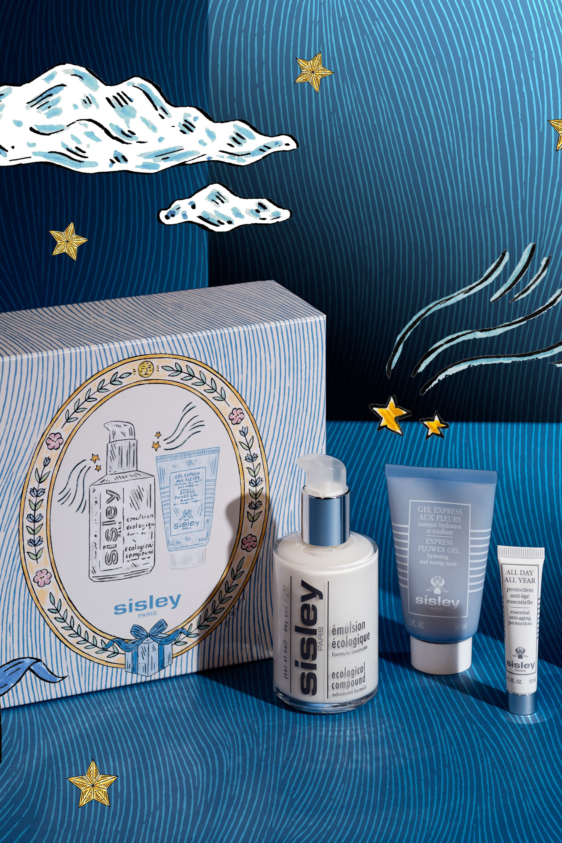 Essential Skin Care Duo