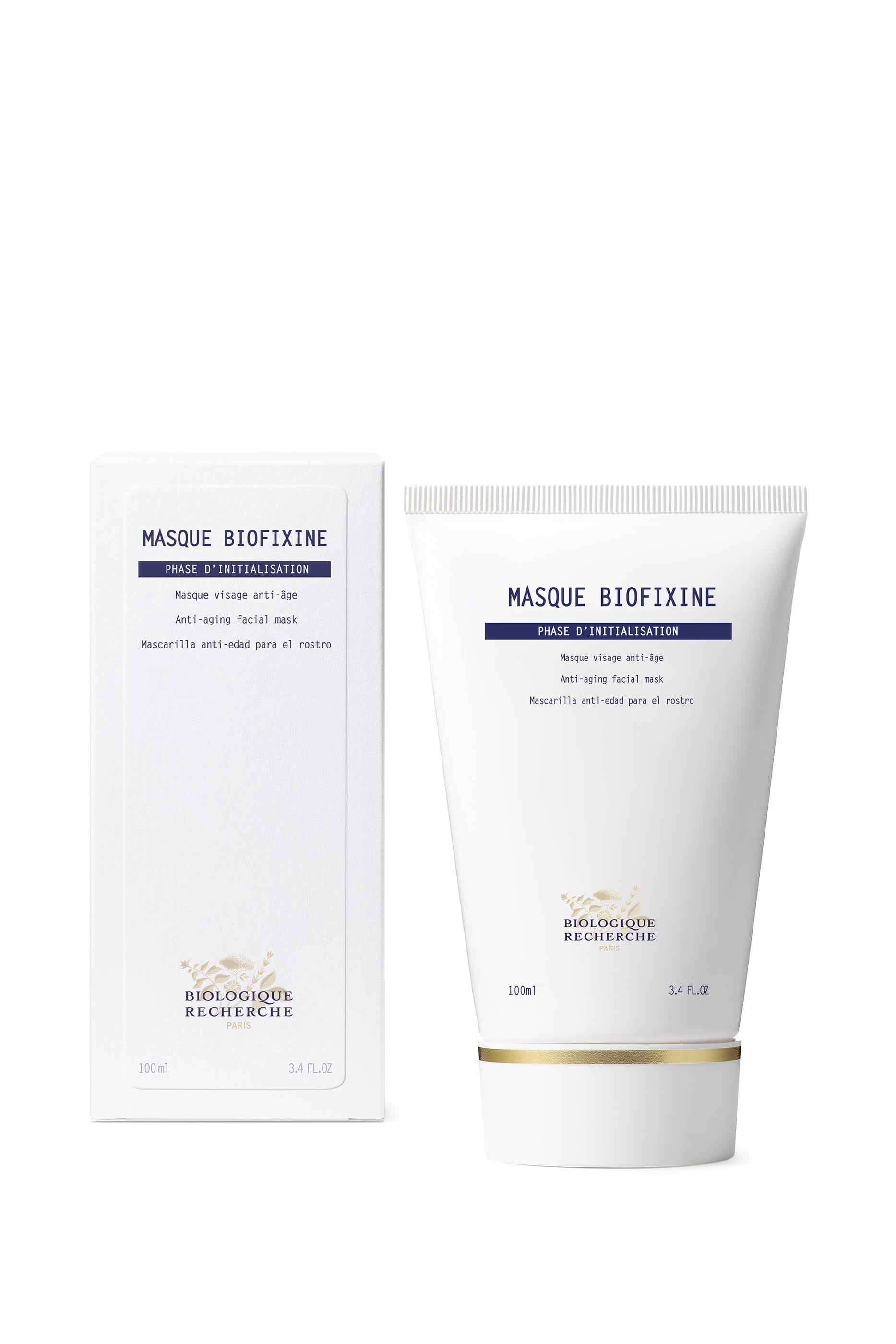  Masque Biofixine
