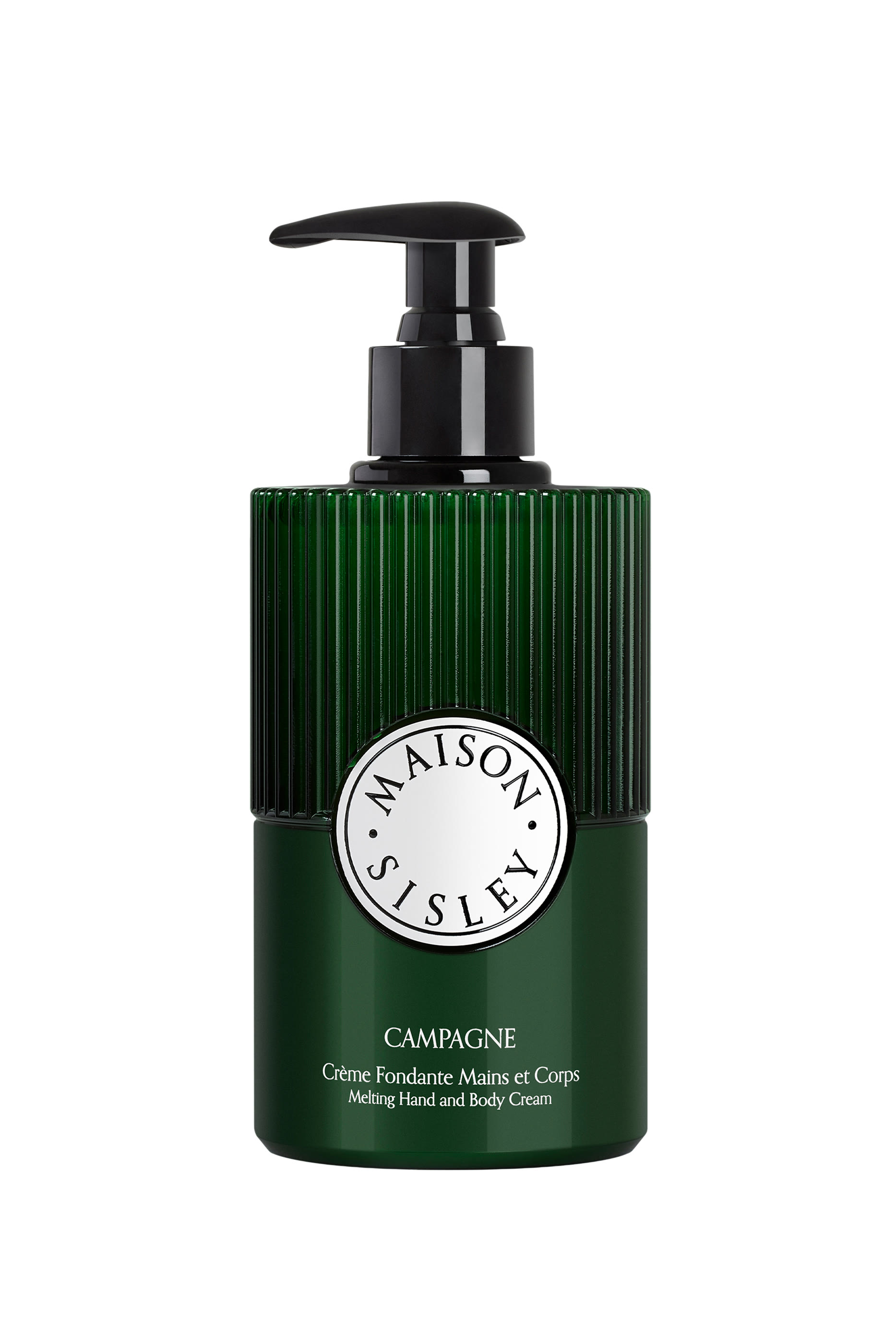 Melting Hand & Body Cream 