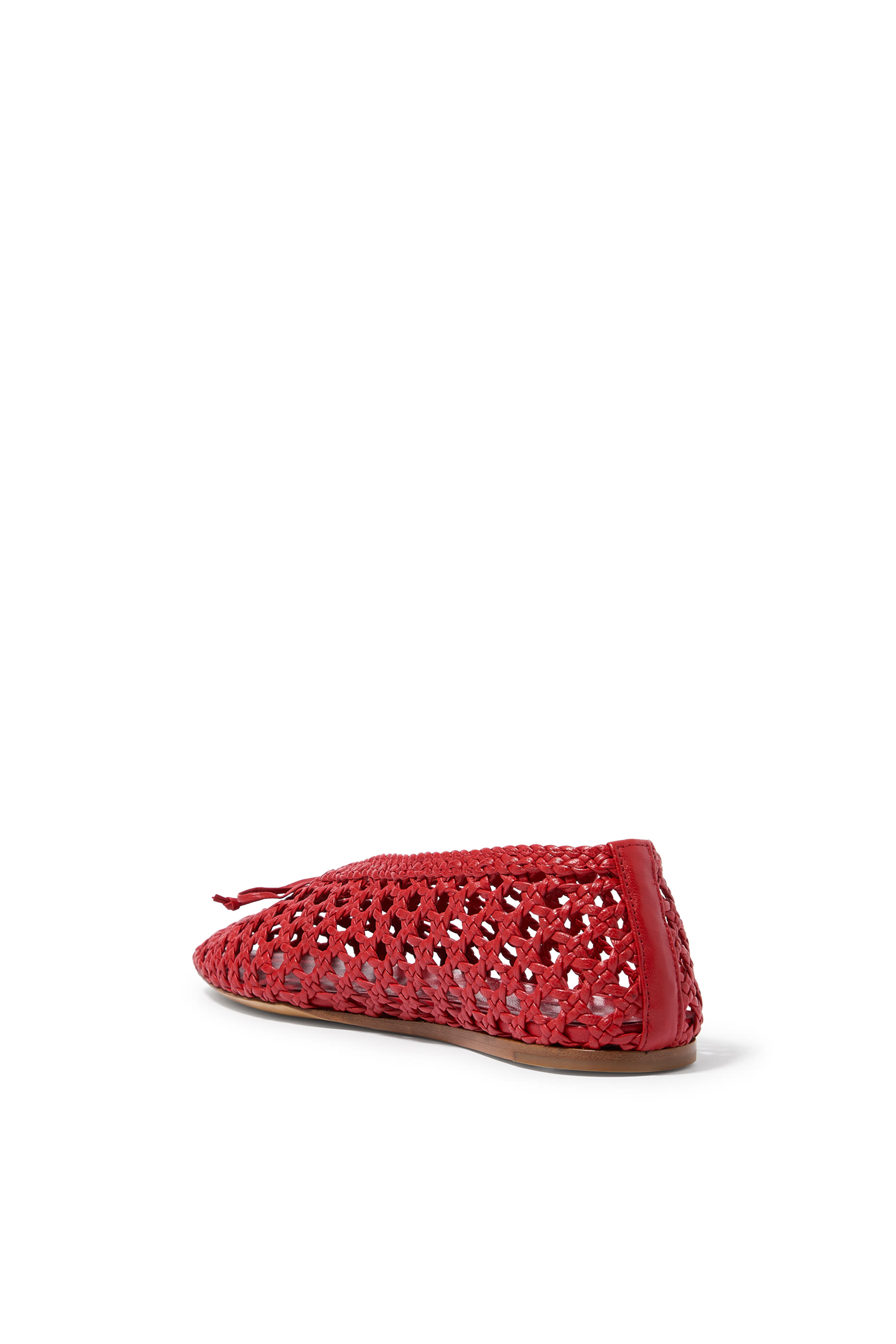 Mary Jane Ballet Flats