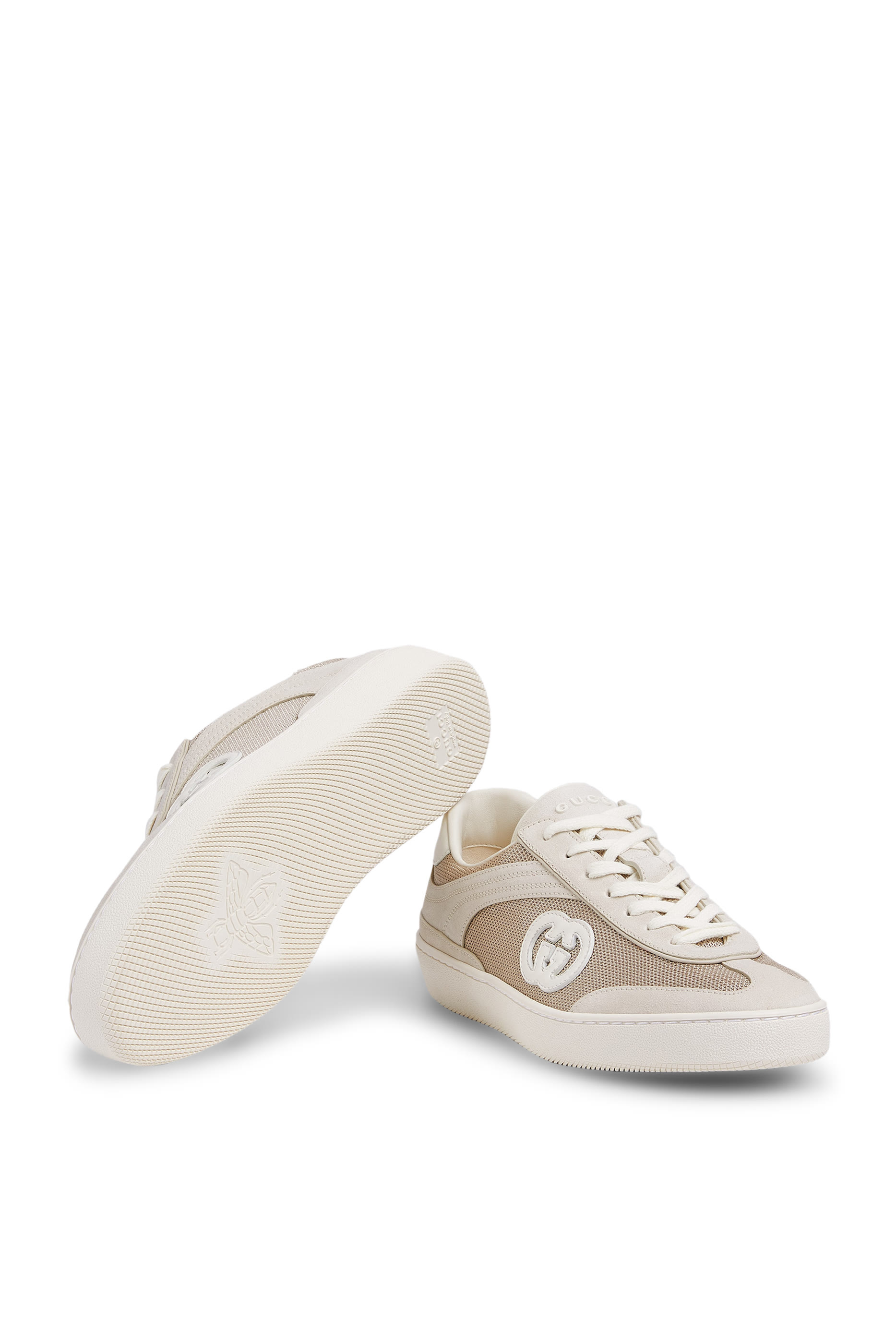 Interlocking G Sneakers 