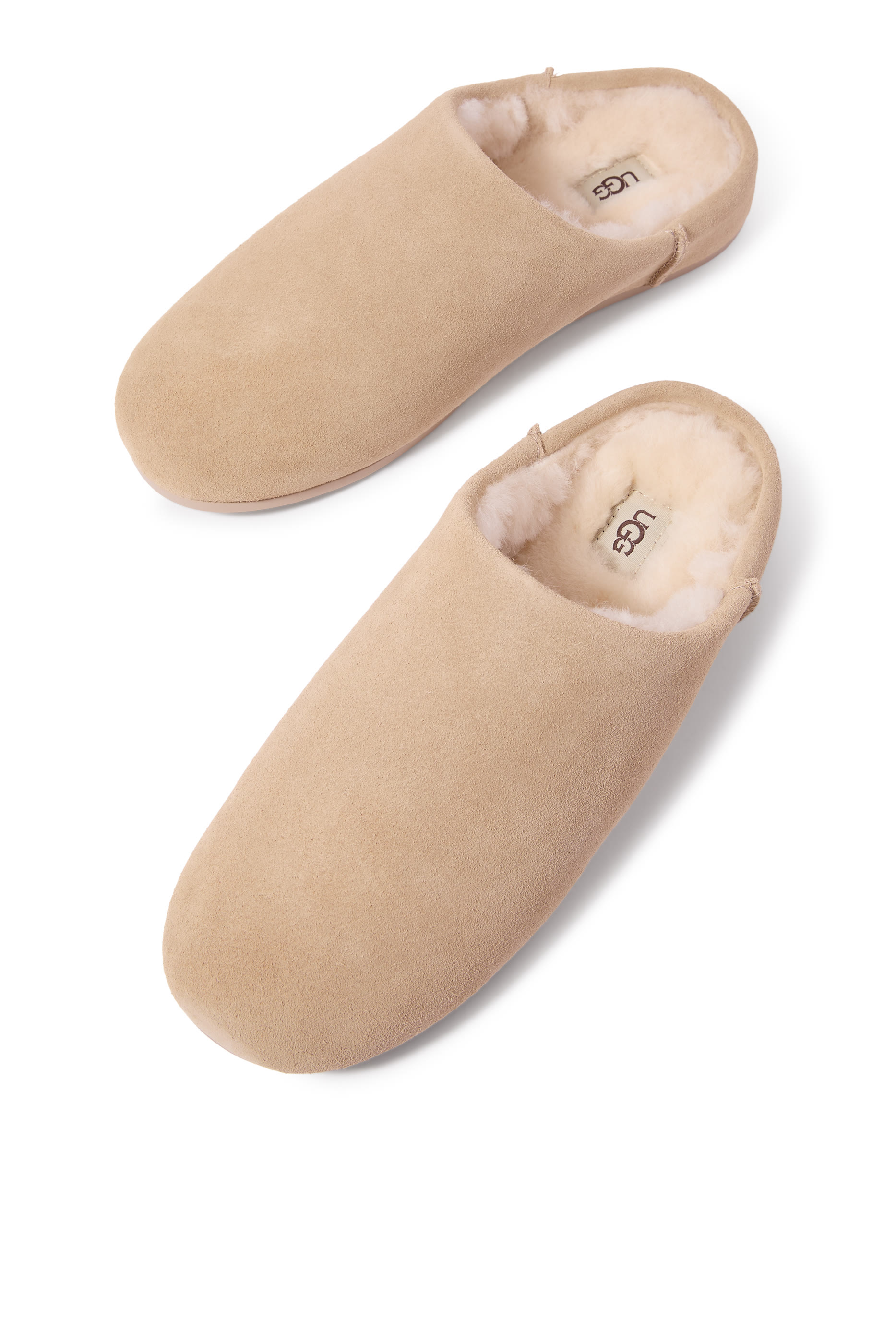 Elea Slippers