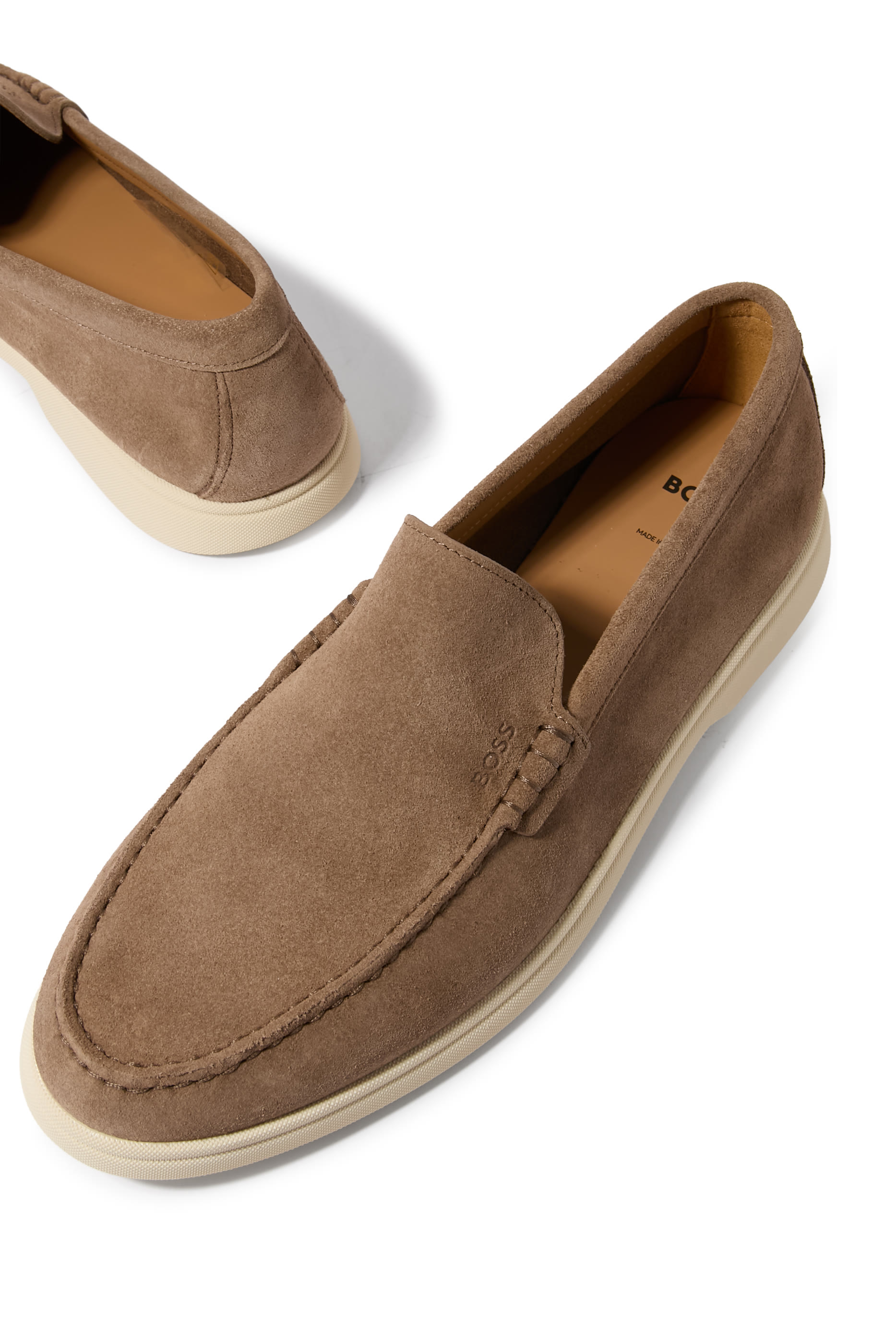 Sienne Loafers