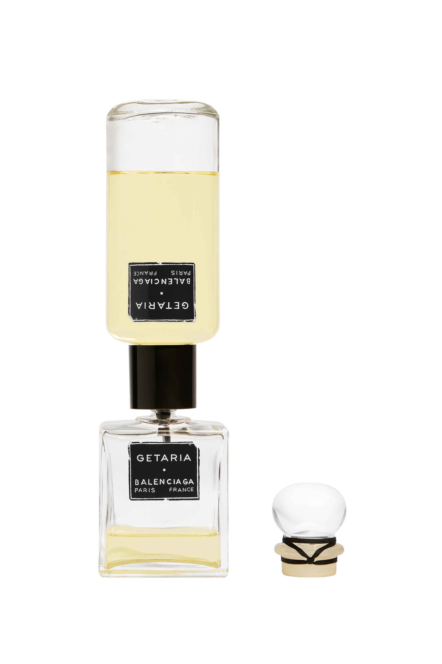 Getaria Parfum Refill