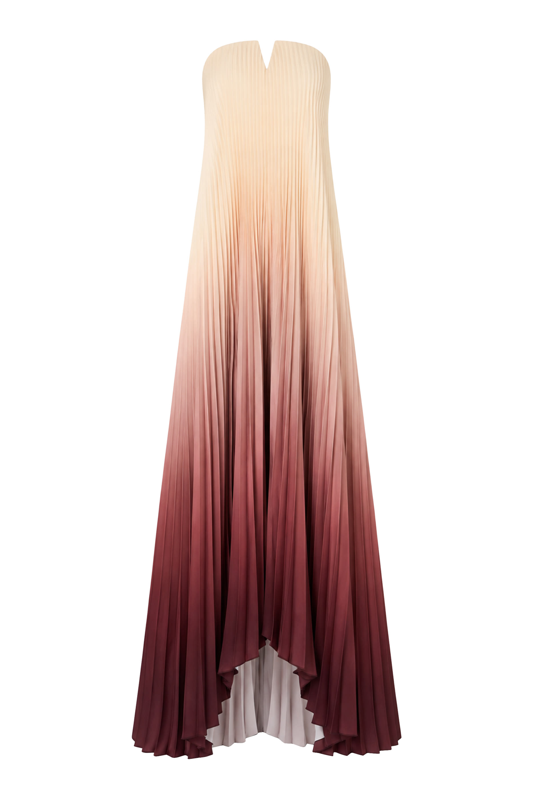Black Tie Gown