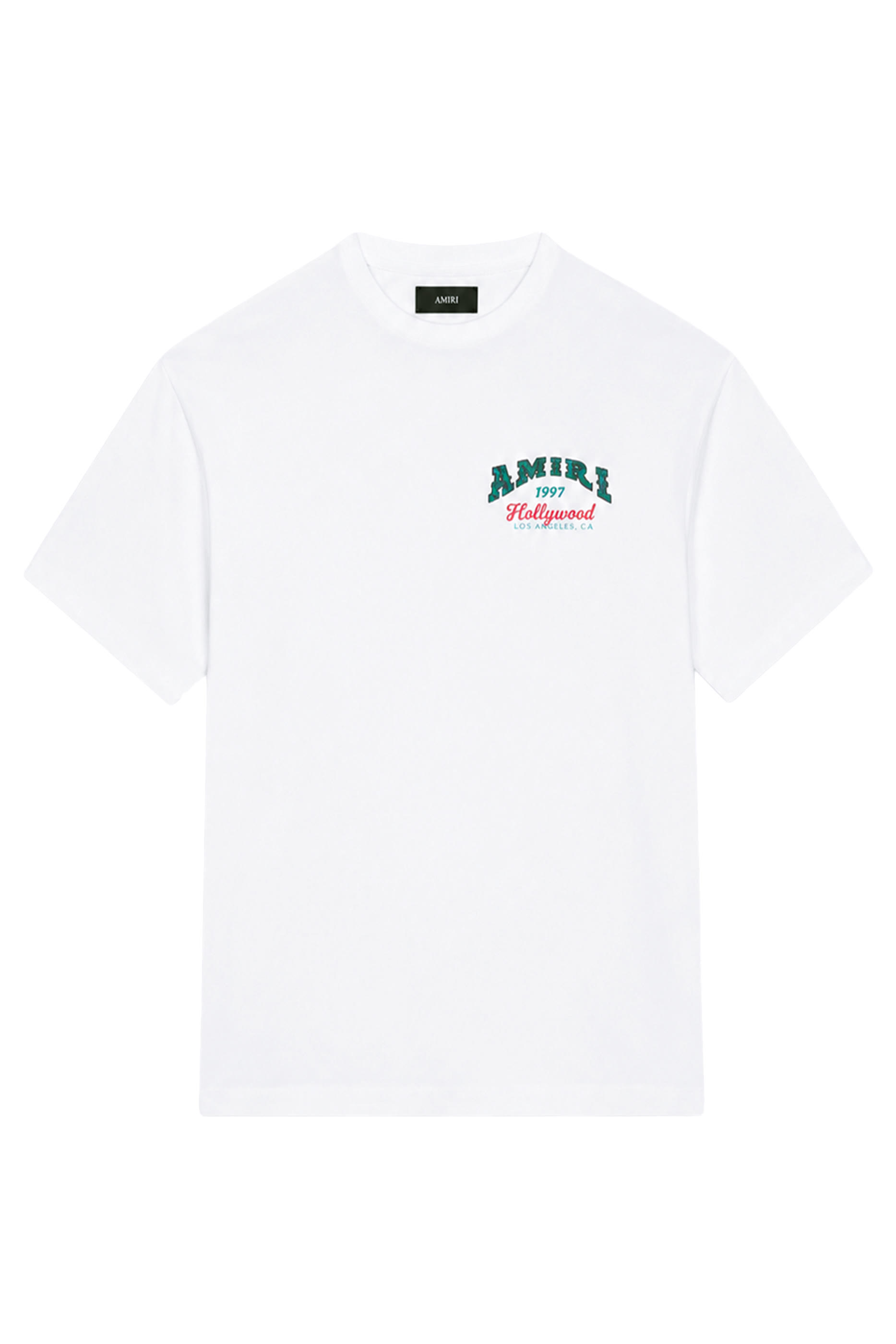 Hollywood Oversized T-Shirt