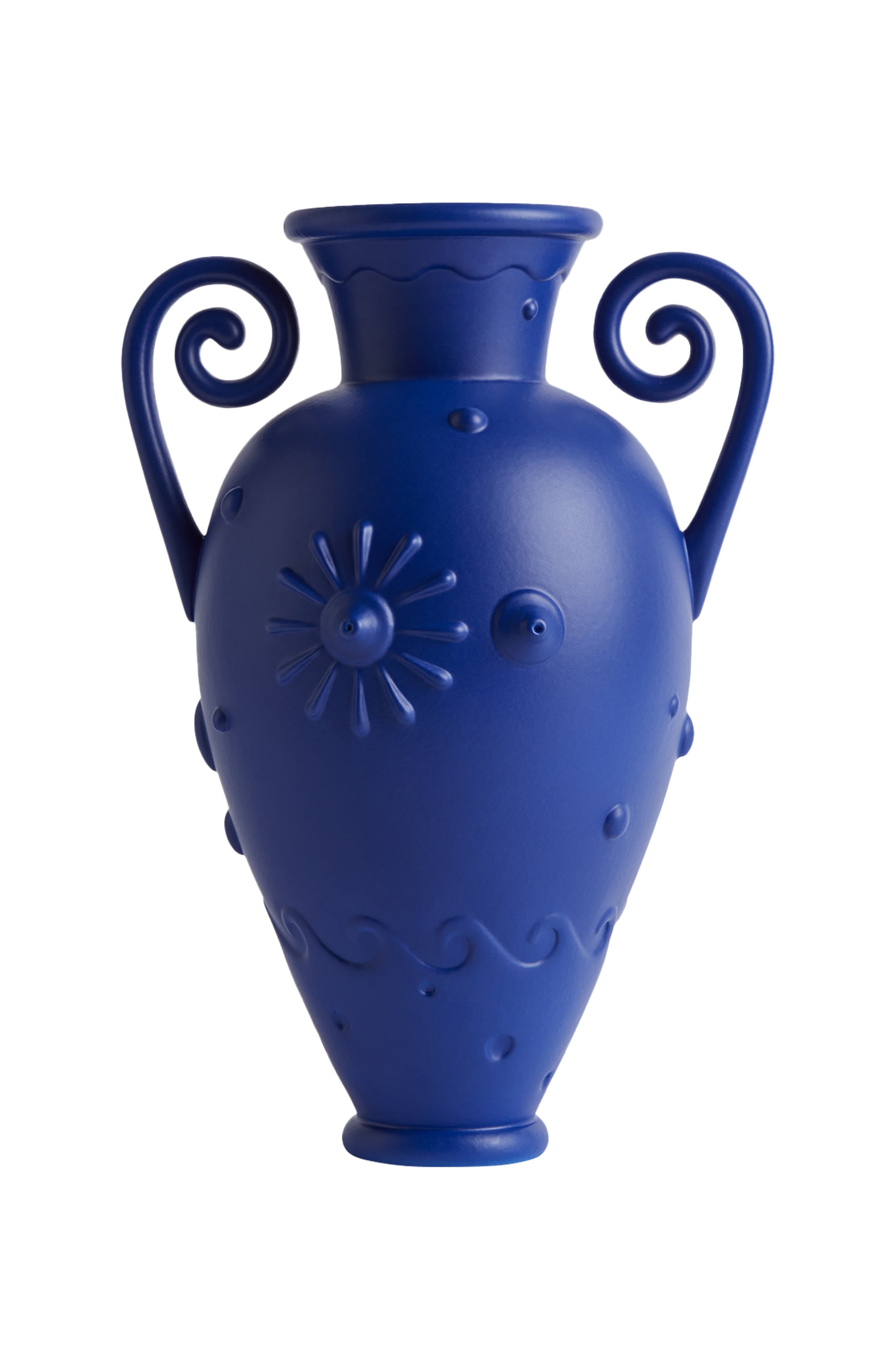 Orpheus Amphora + Veti-Vert Diffuser Set