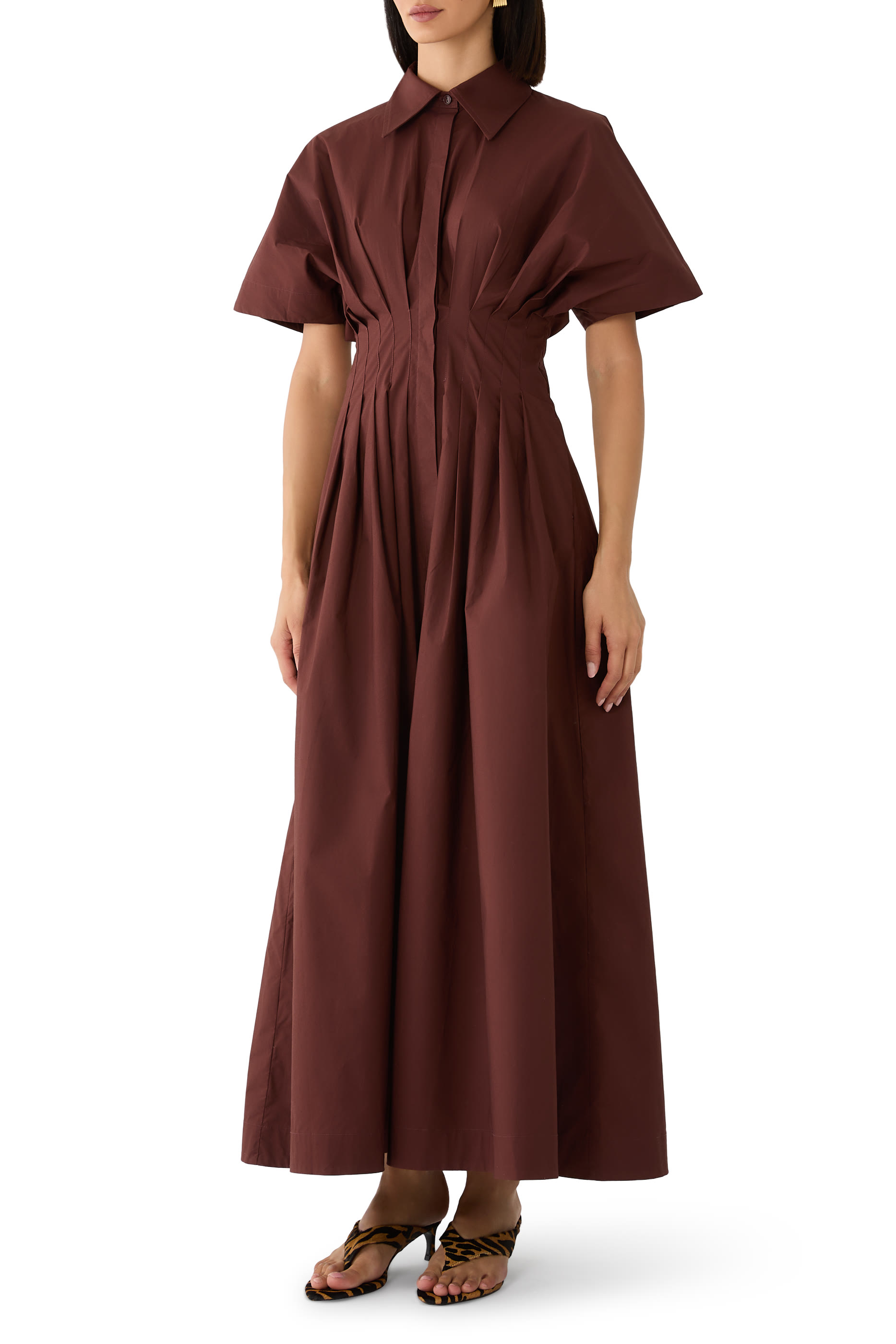 Courage Dress 