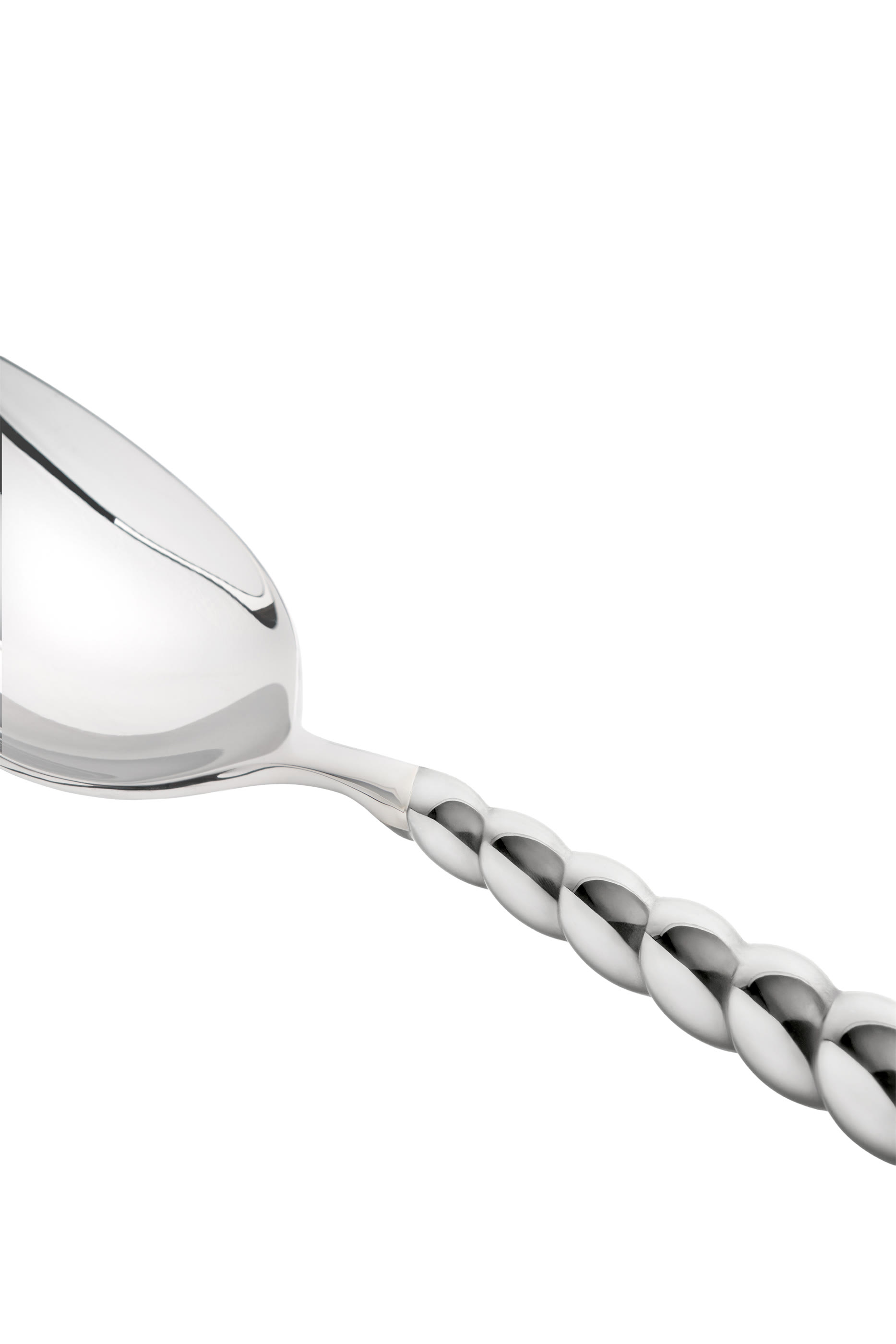Jessica McCormack Shell Flatware - Set of 5