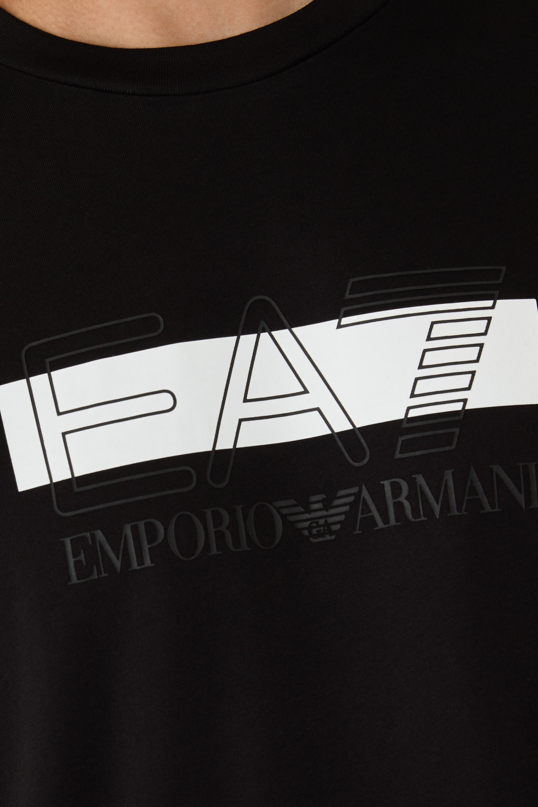 Regular Fit Visibility T-Shirt