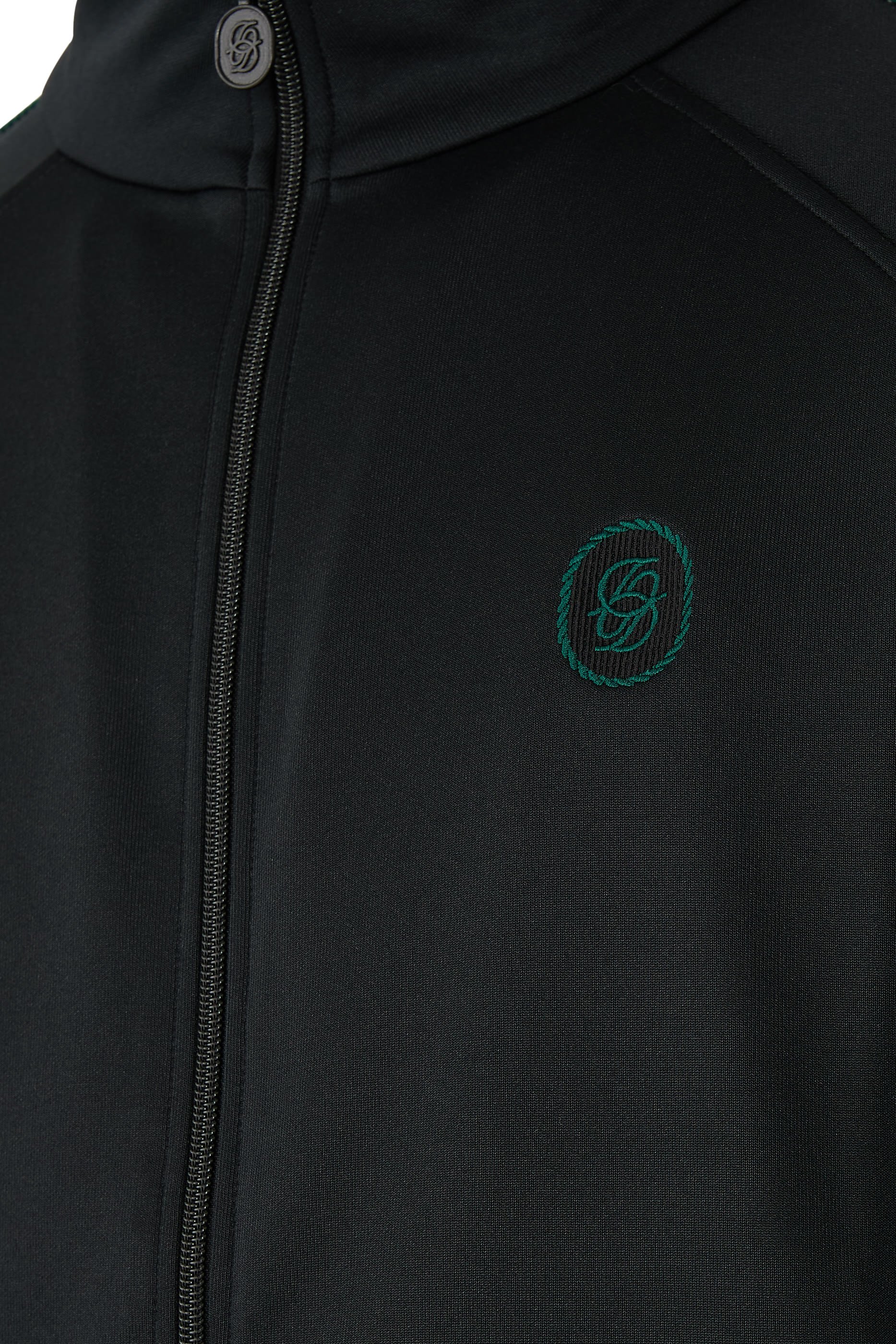 La Tresse Track Jacket