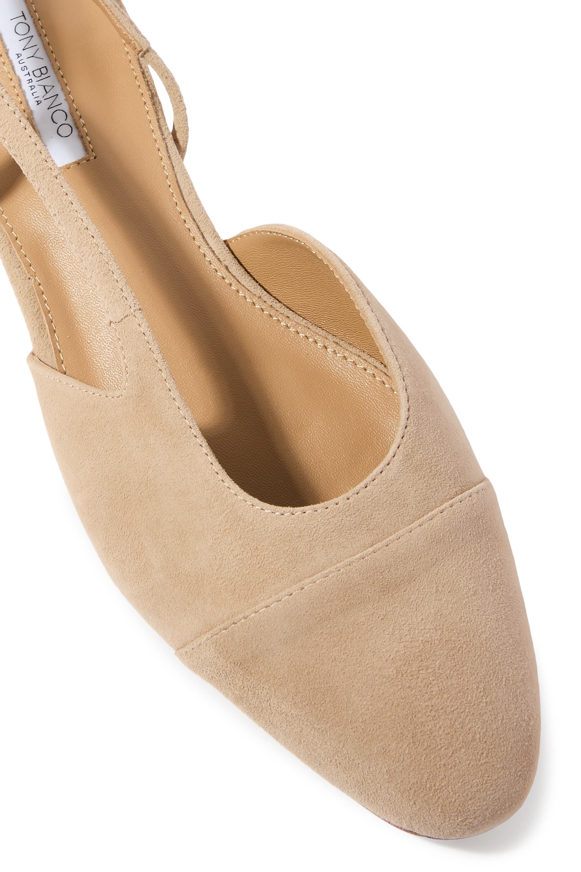 Pixie 20 Ballerinas