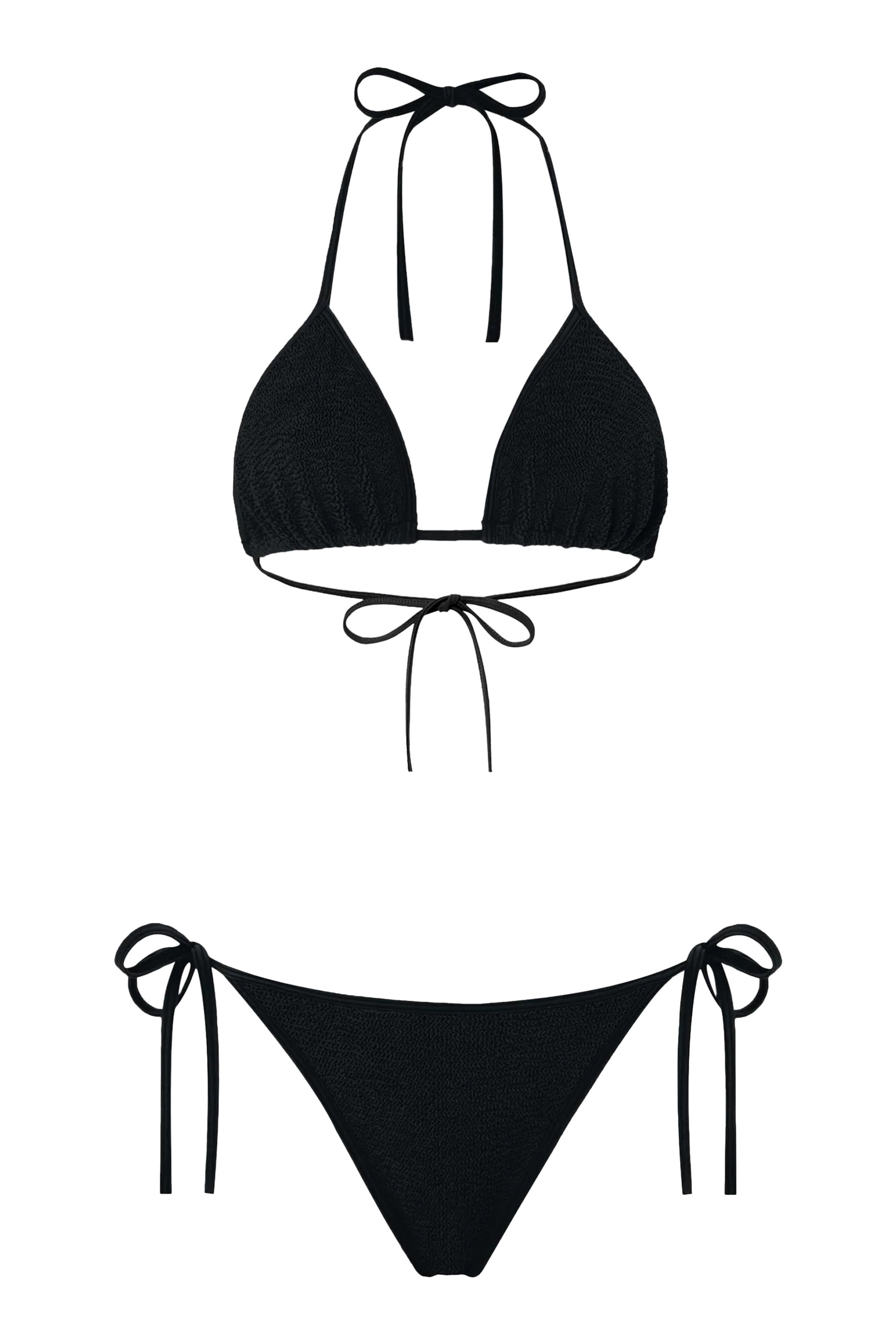 Gina Bikini