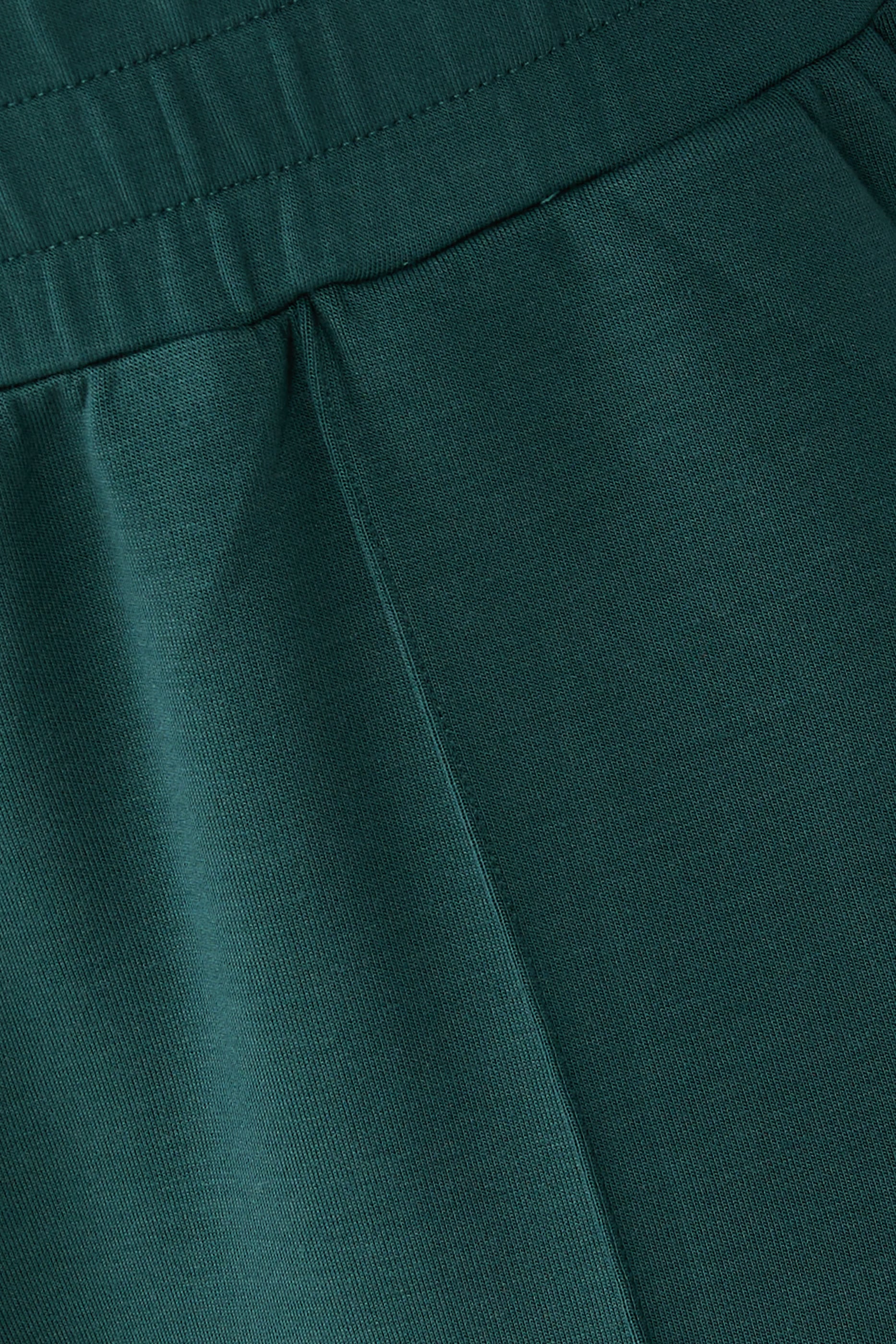 Wide-Leg Pants