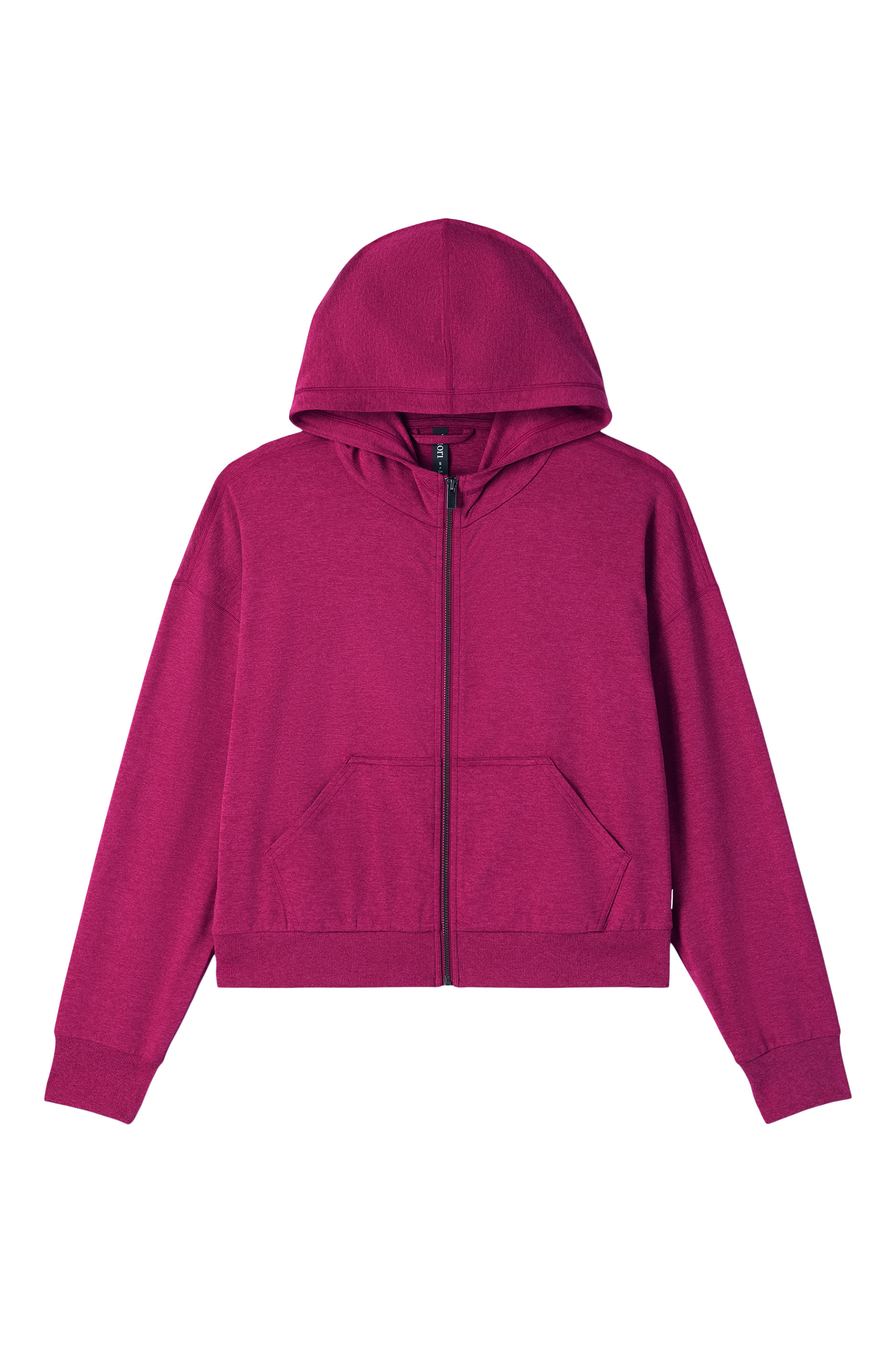 Halo Modern Full Zip Hoodie 