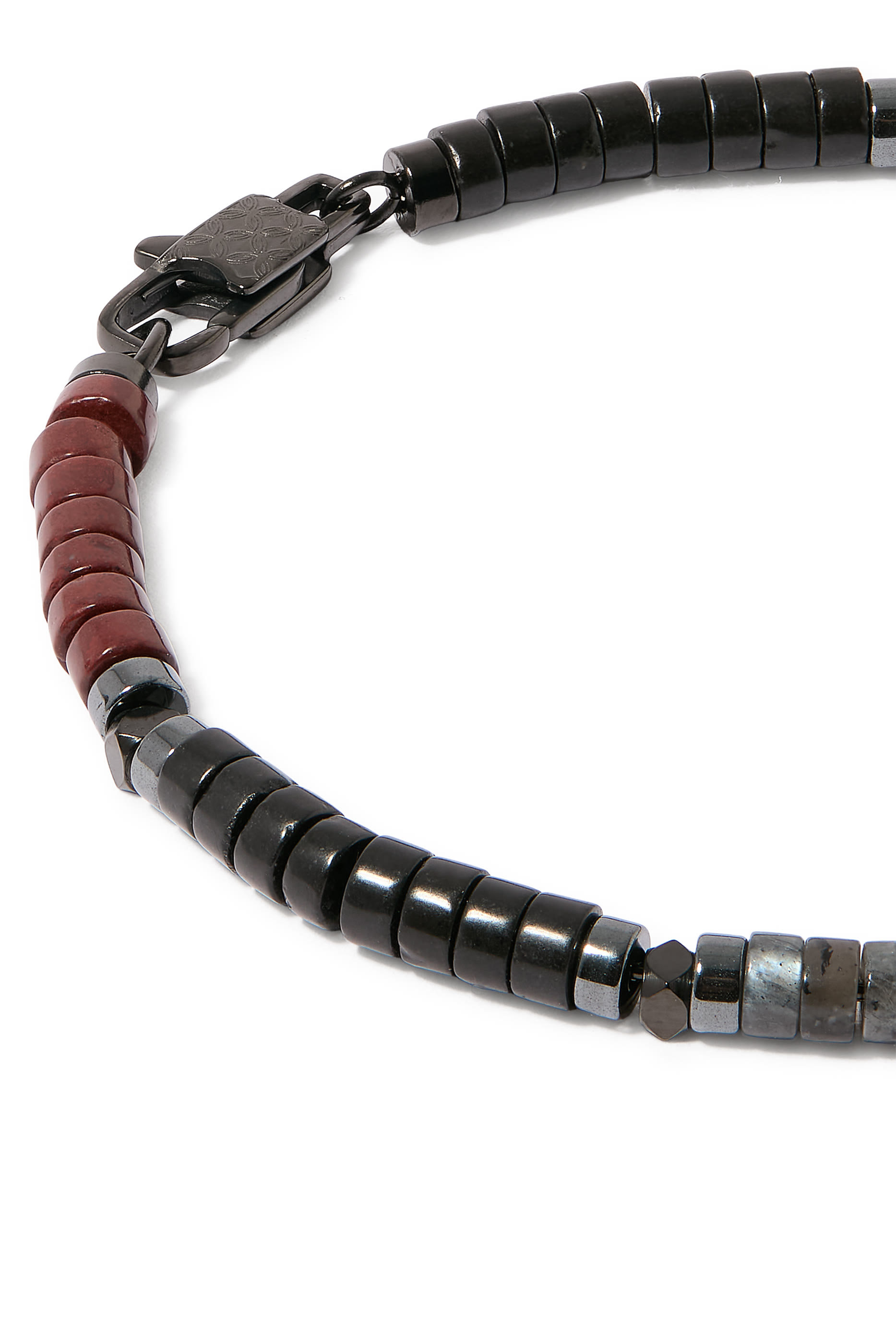 Thompson Clover Bracelet