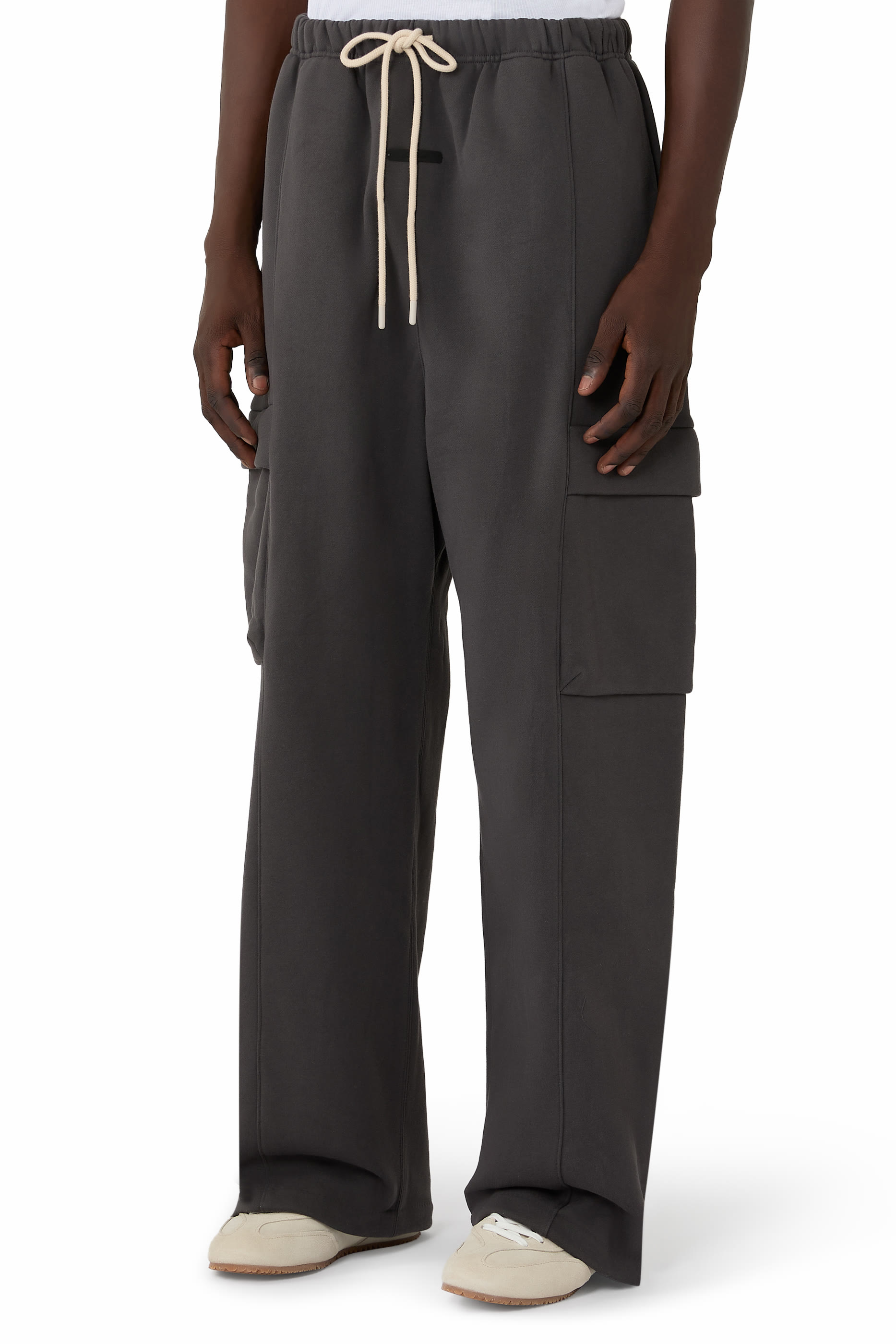Cargo Field Pants