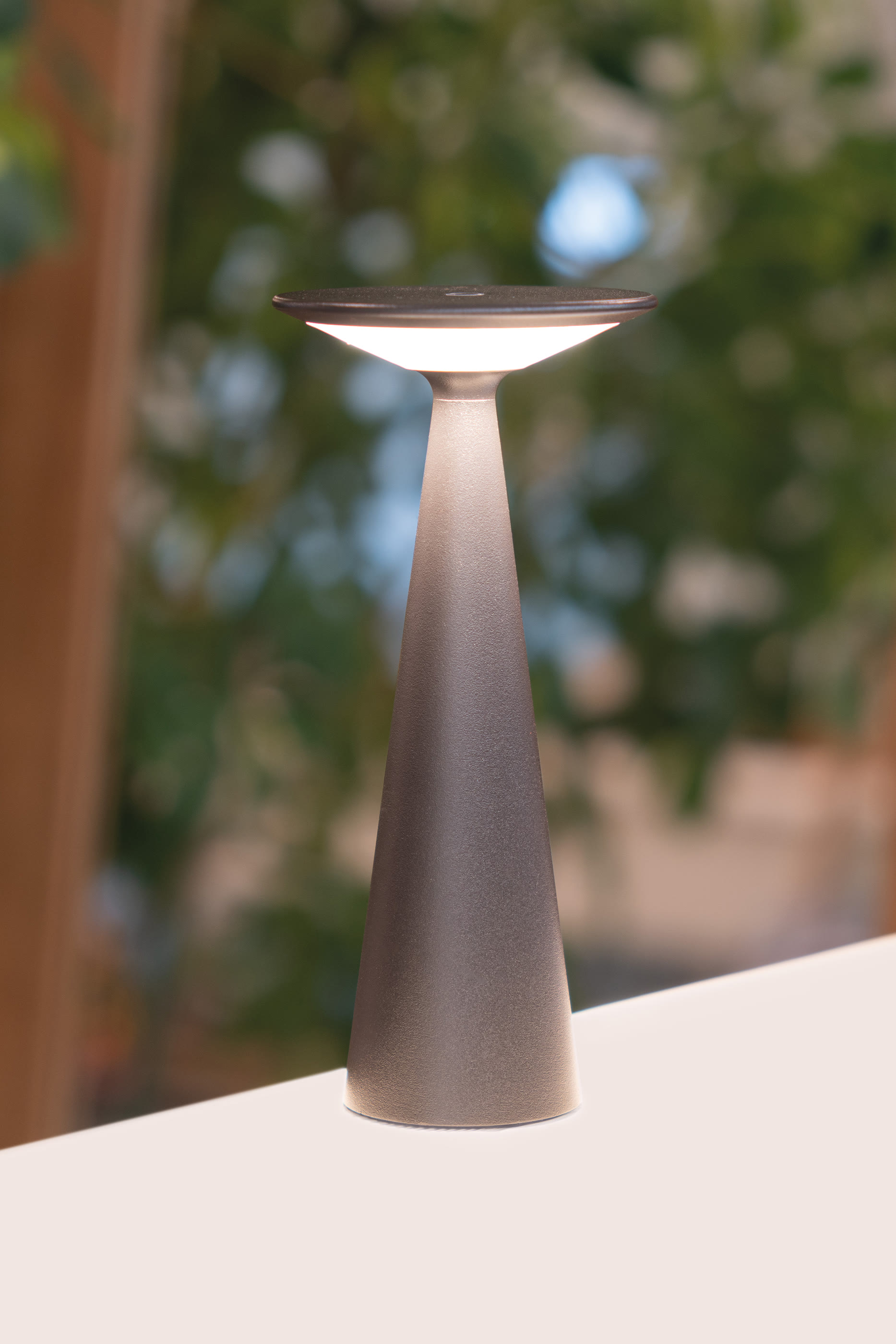 Damina Table Lamp