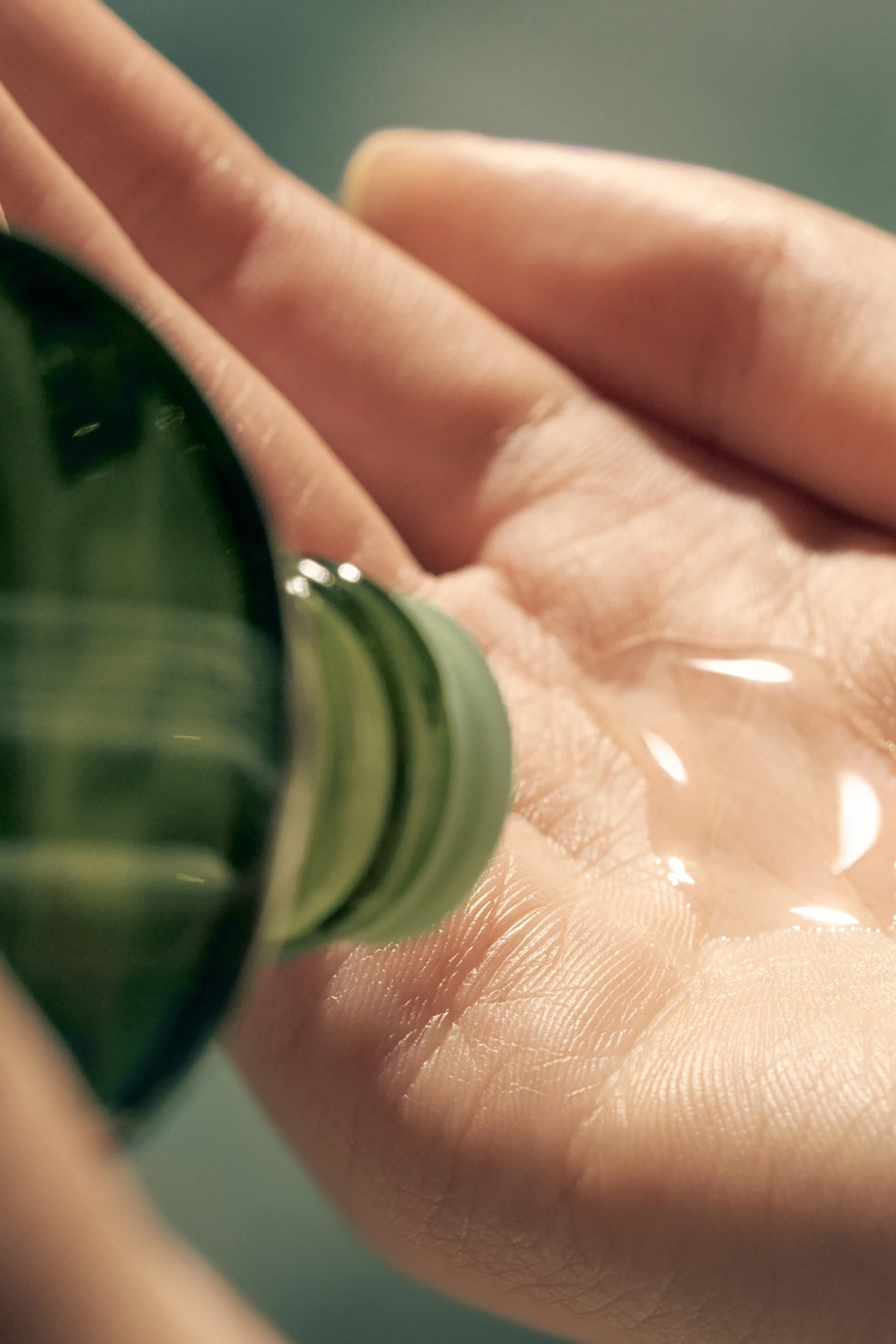 La Mer The Treatment Lotion