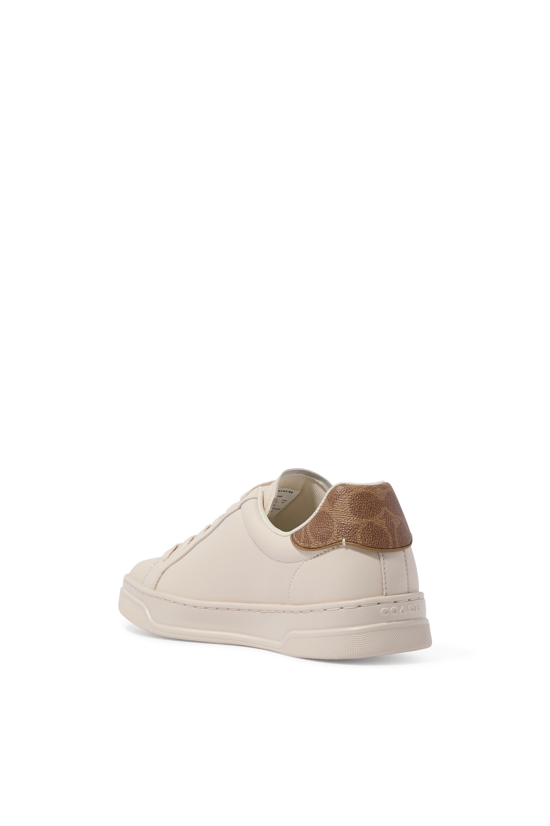 High Line Sneakers
