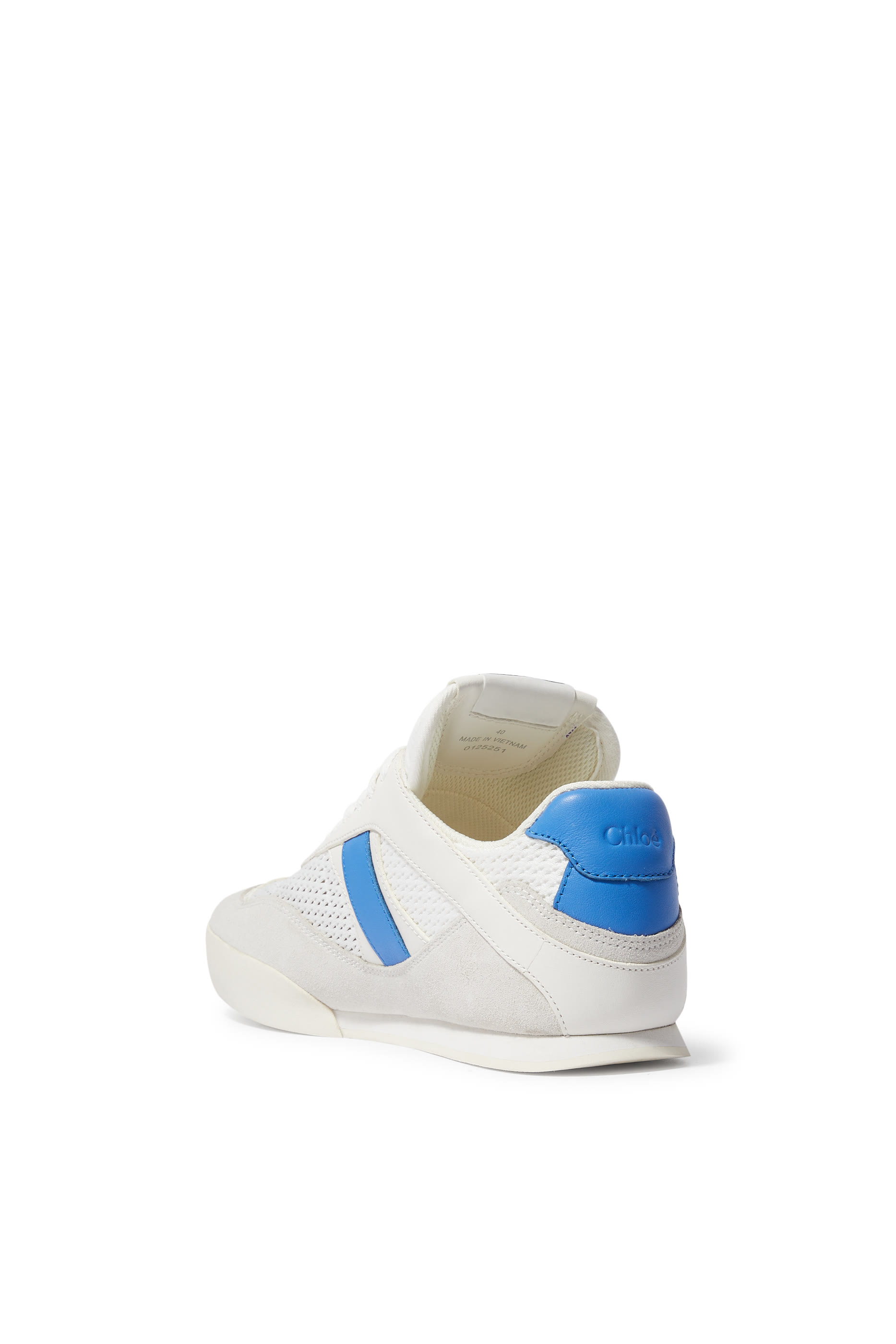 Kick Sneakers