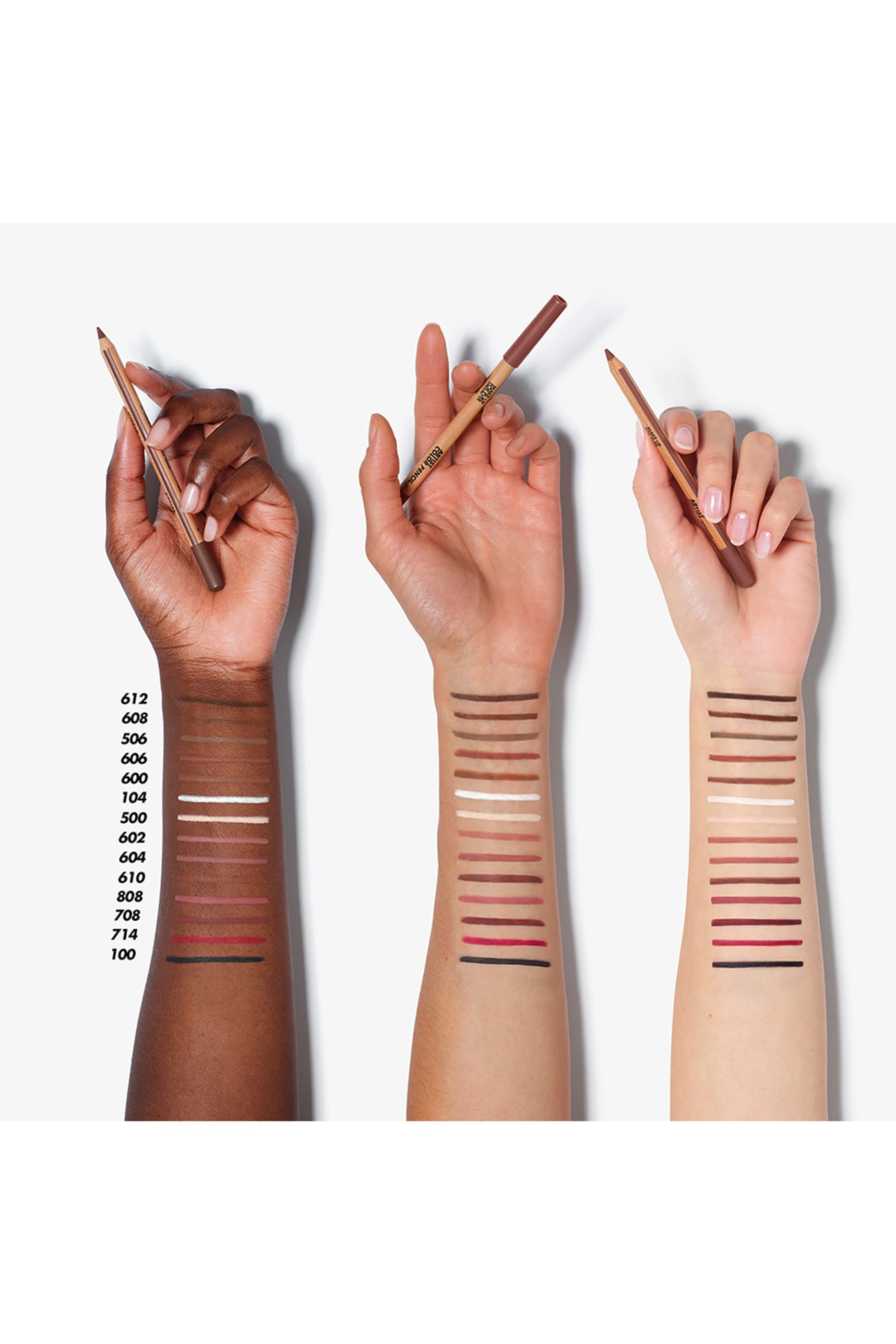 Artist Color Pencil